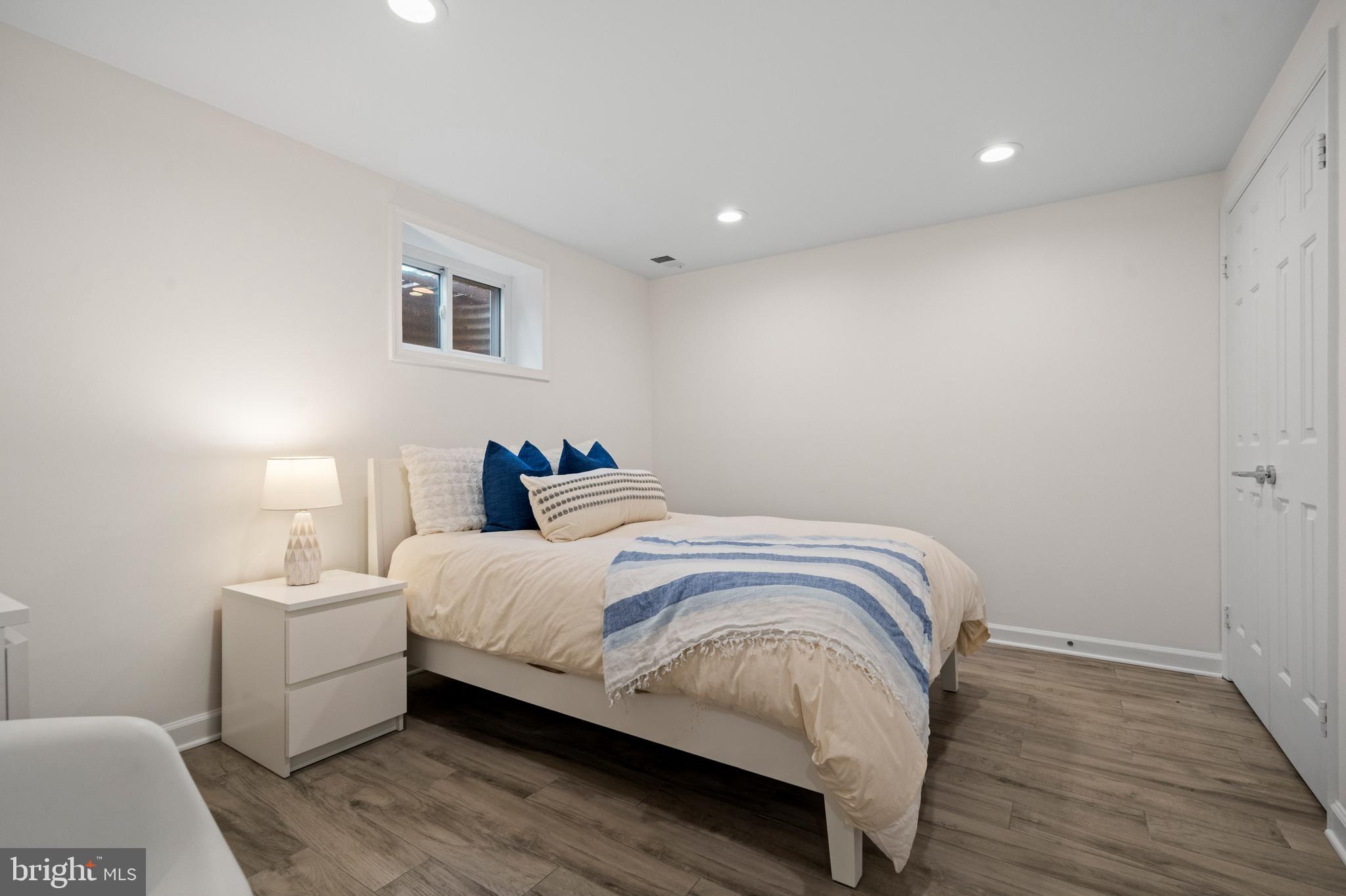 FEDERAL HILL - Residential