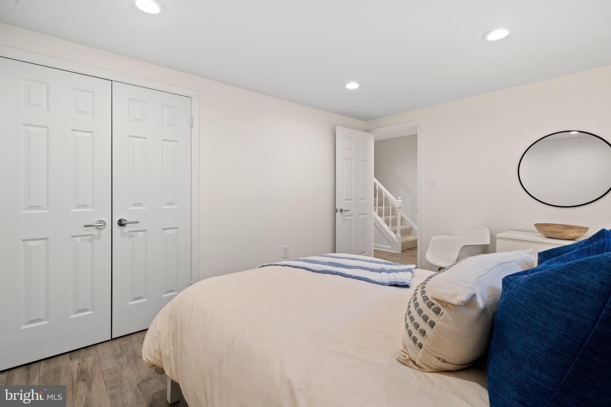 FEDERAL HILL - Residential