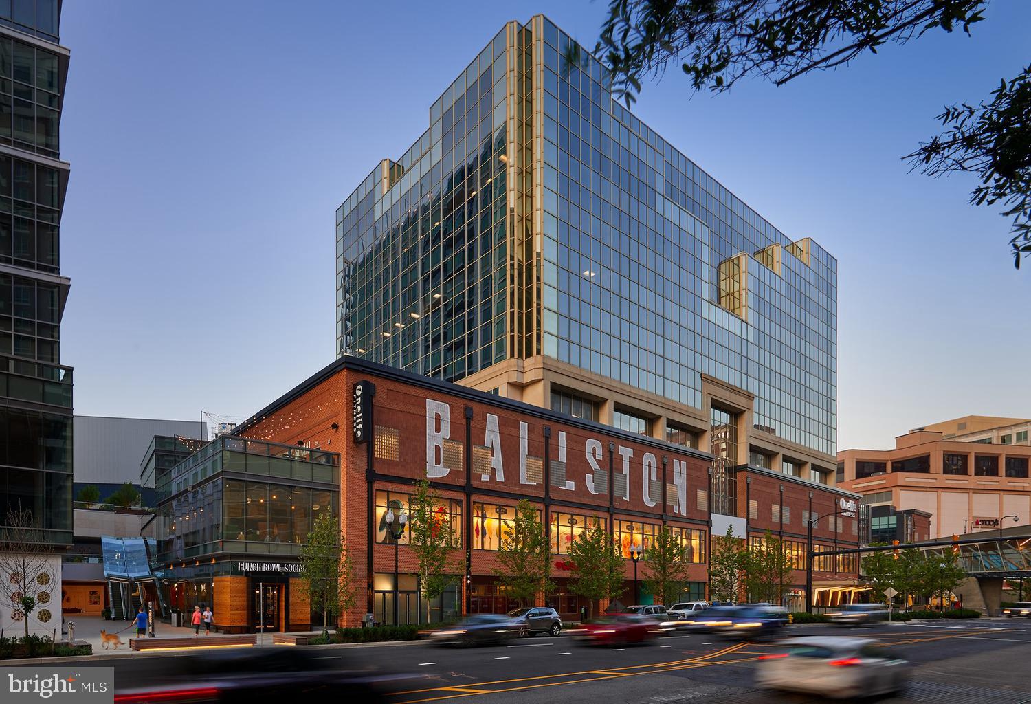FEDERAL HILL - Residential
