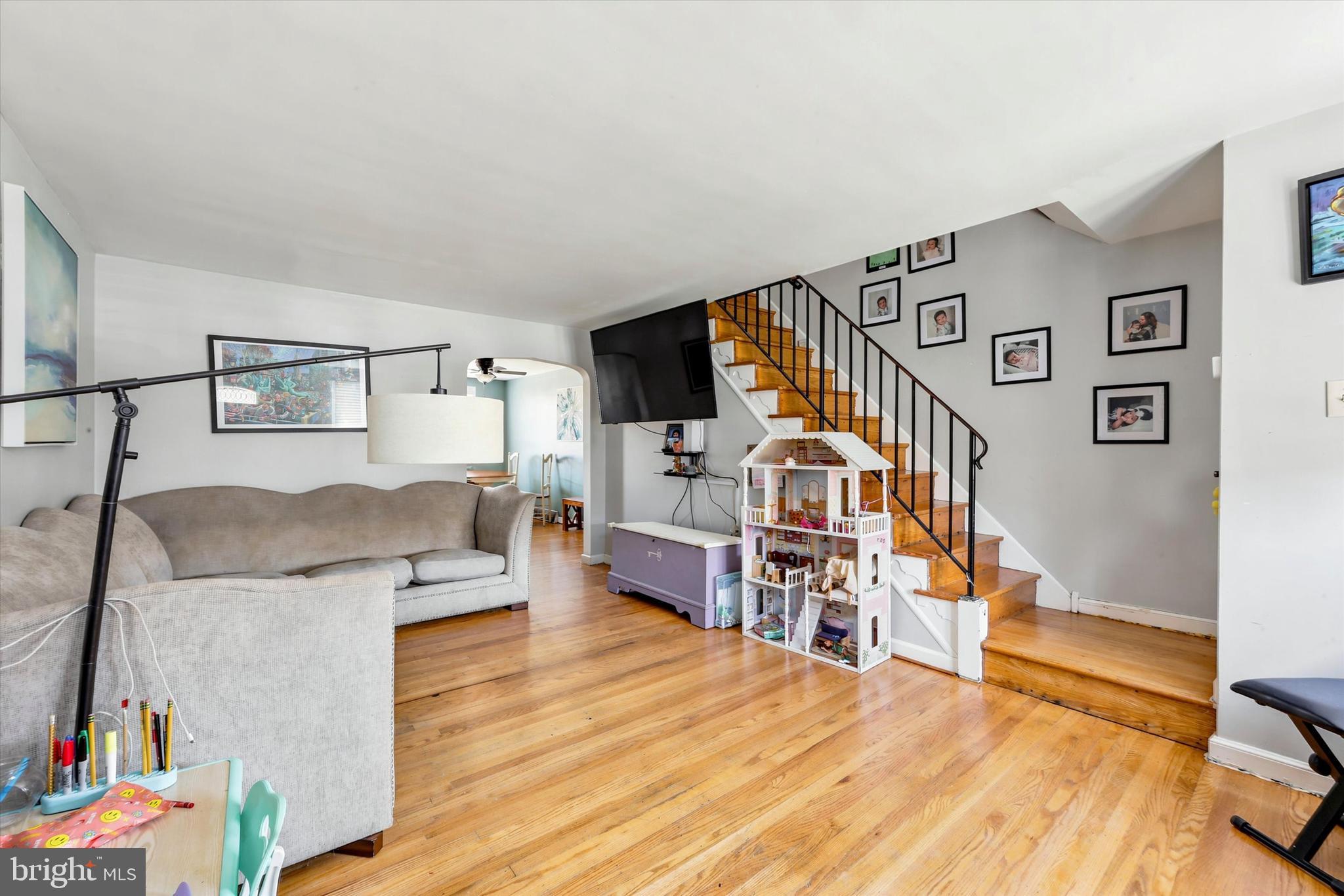BRIARCLIFFE - Residential