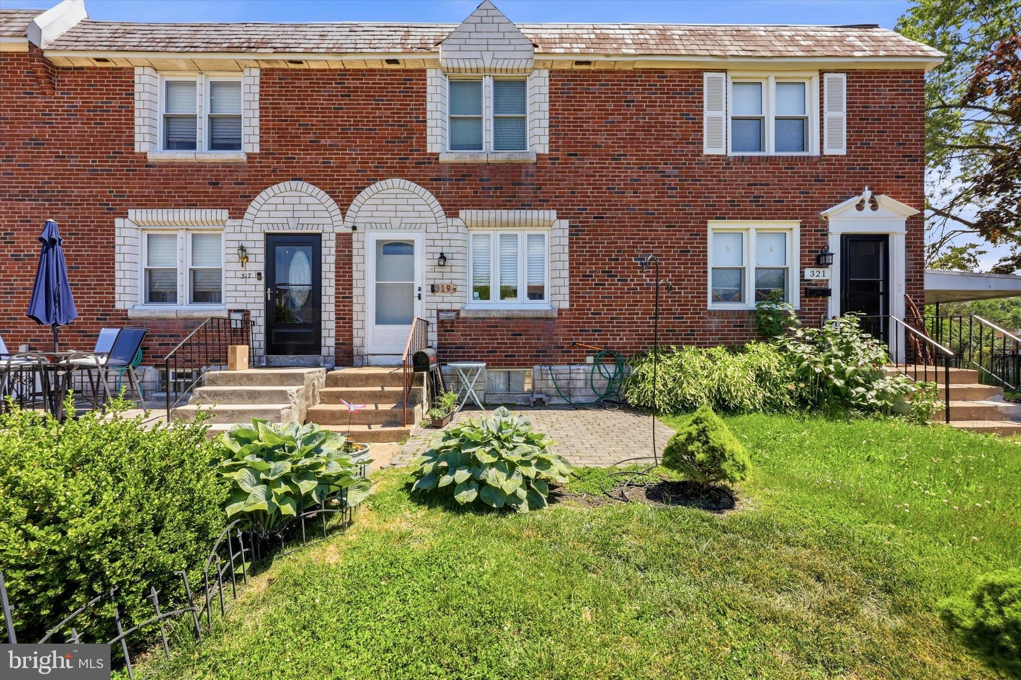BRIARCLIFFE - Residential