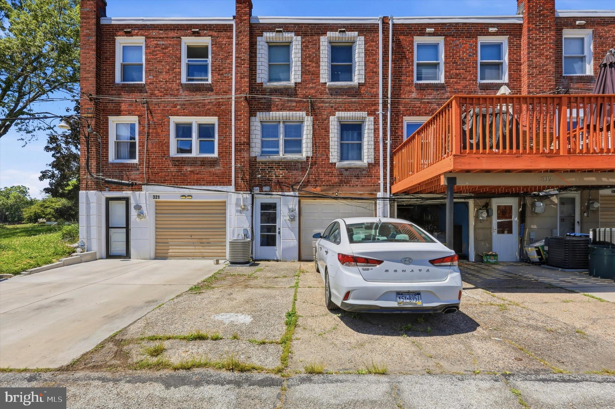 BRIARCLIFFE - Residential