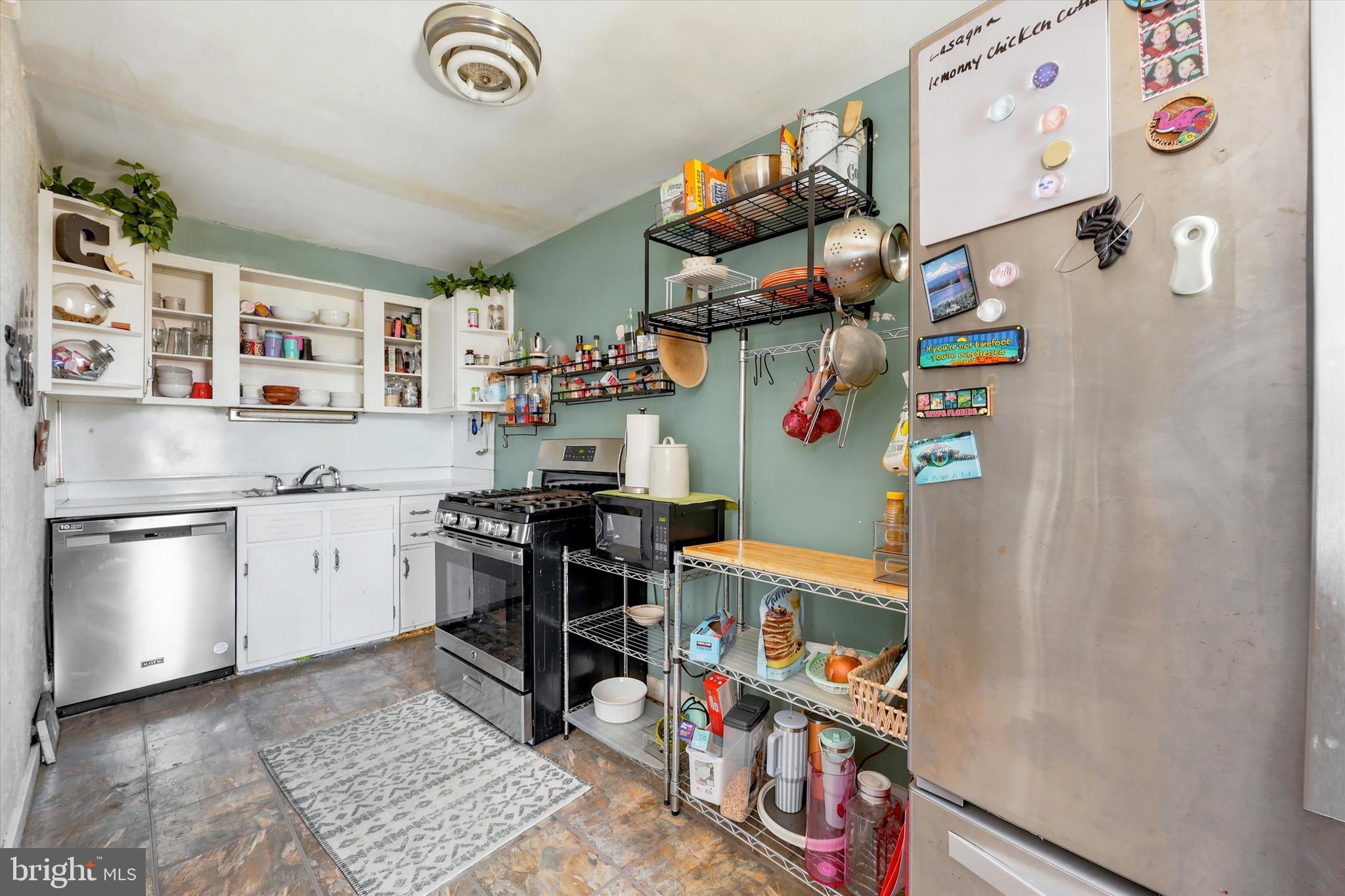 BRIARCLIFFE - Residential