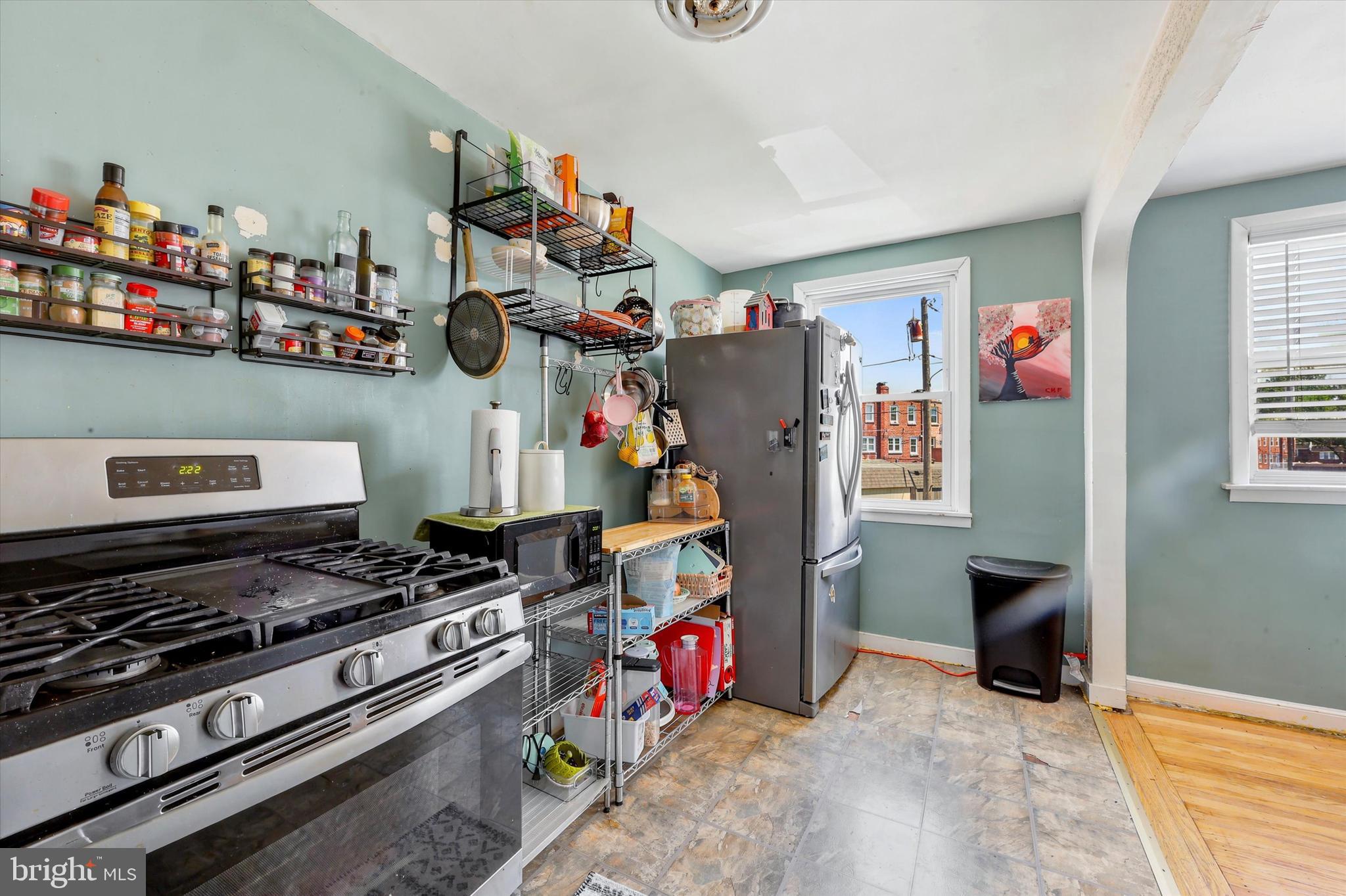 BRIARCLIFFE - Residential