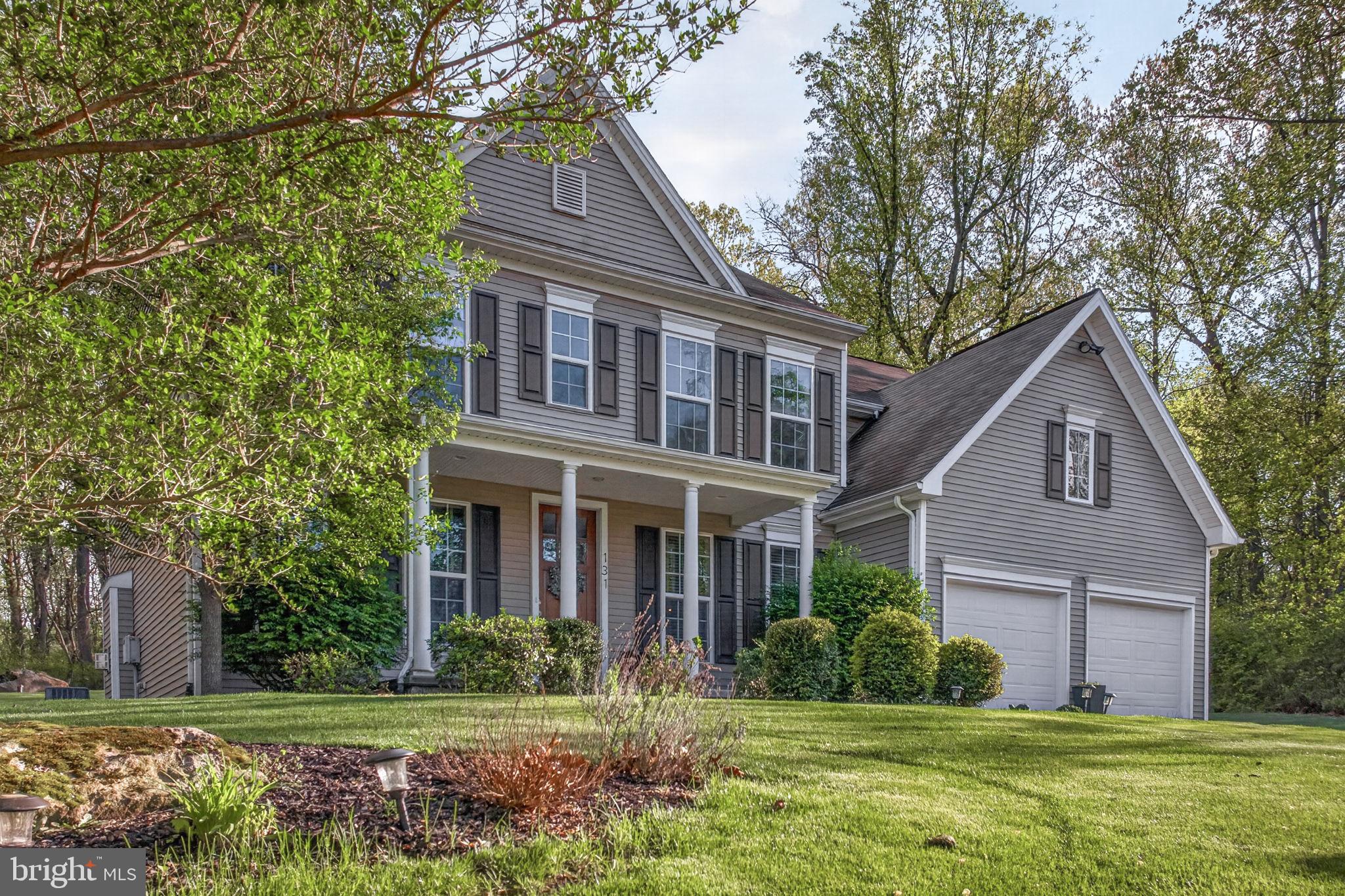 BISHOP WOODS - Residential