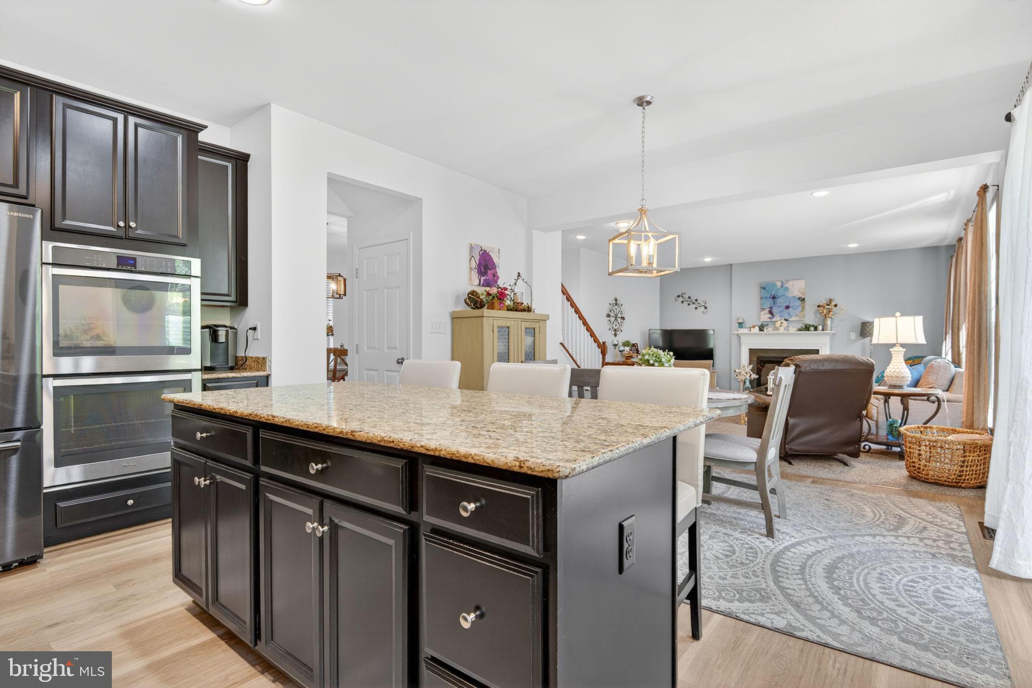 BISHOP WOODS - Residential