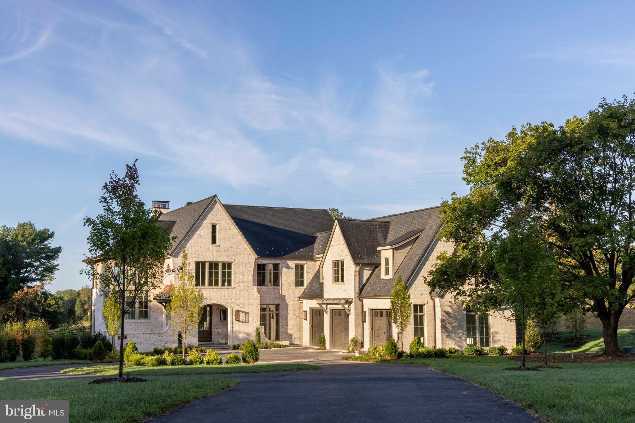 GEORGETOWN PIKE - Residential