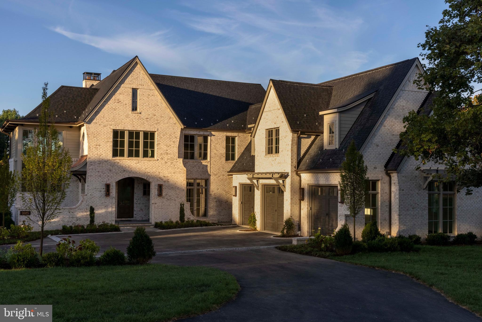 GEORGETOWN PIKE - Residential