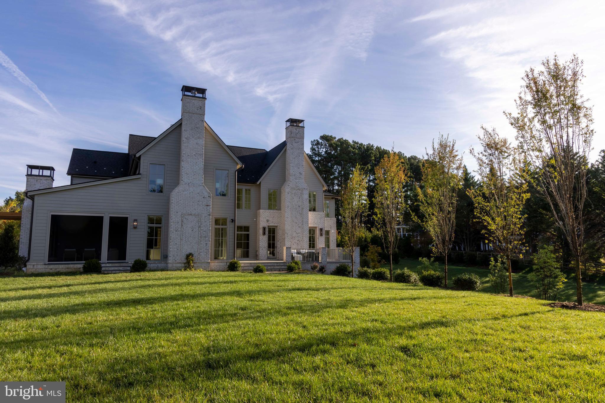 GEORGETOWN PIKE - Residential