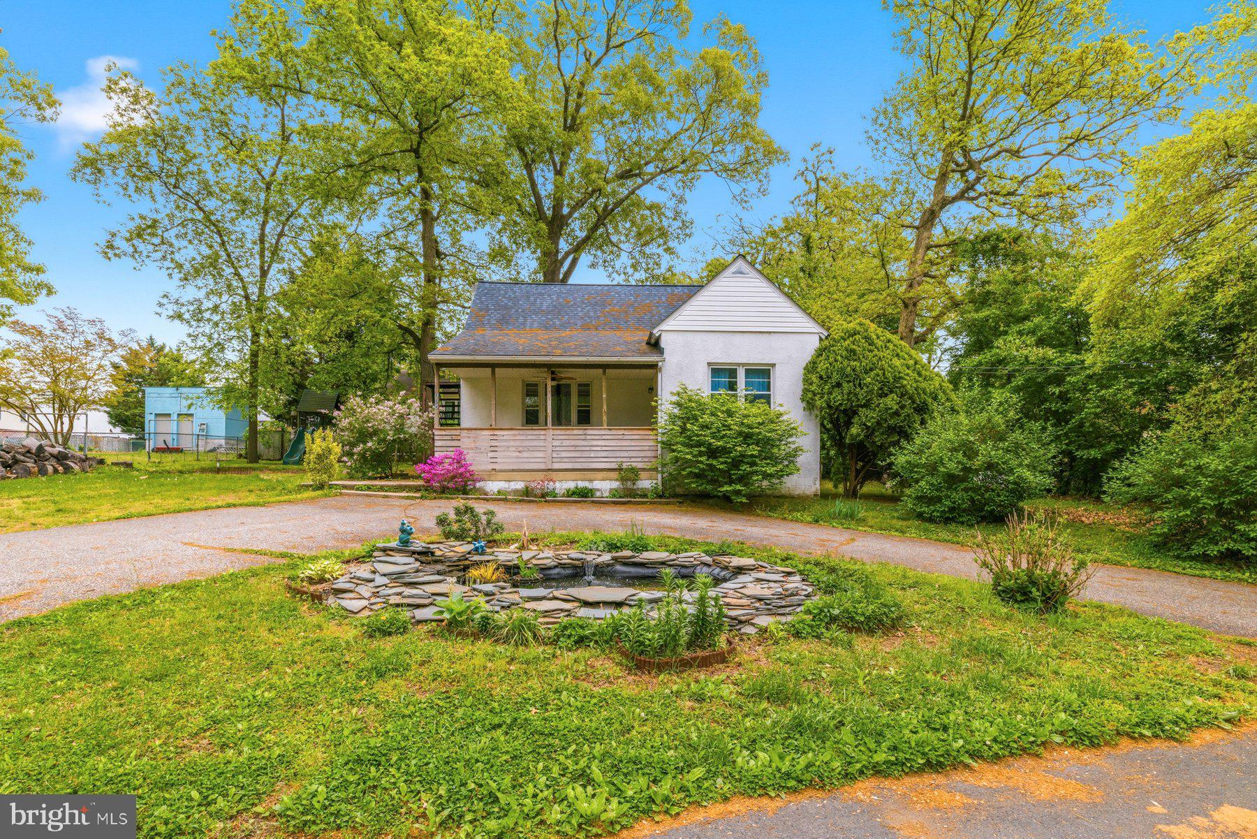 GREEN HAVEN - Residential