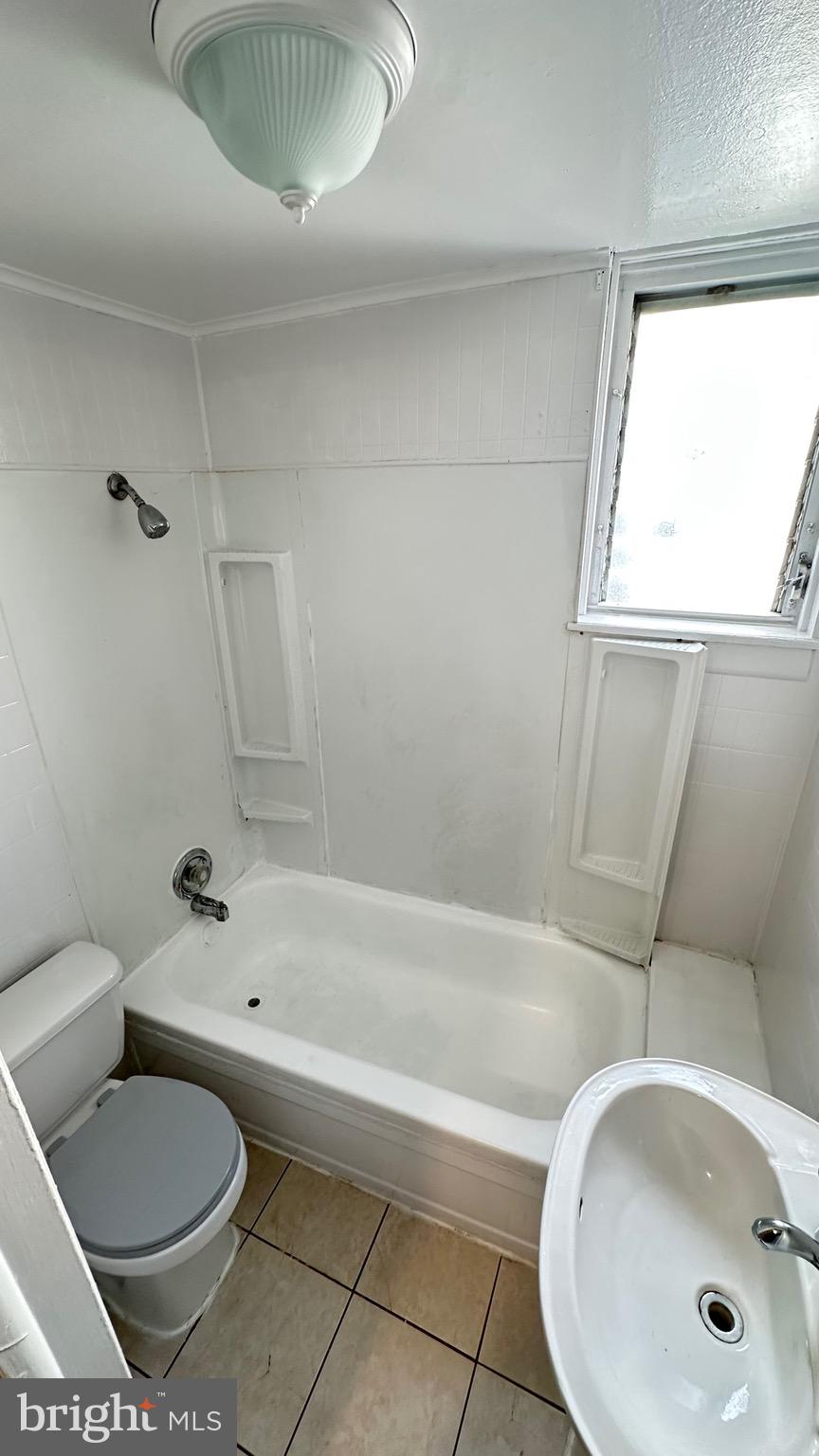 TACONY - Residential