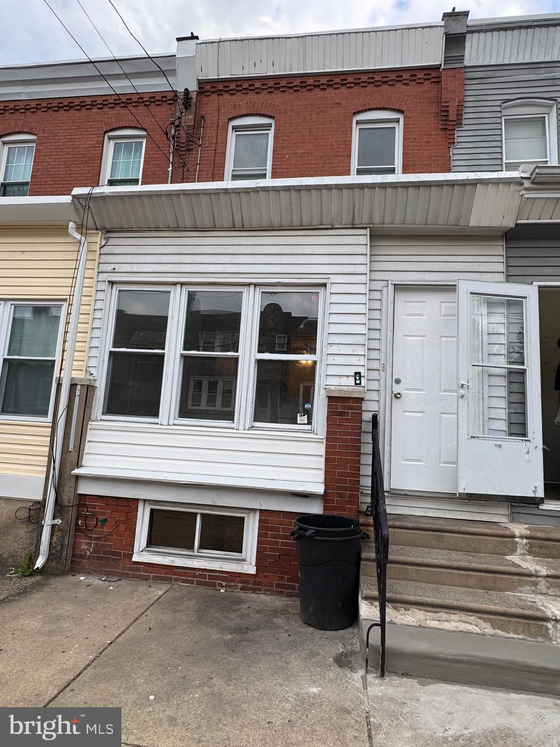 TACONY - Residential