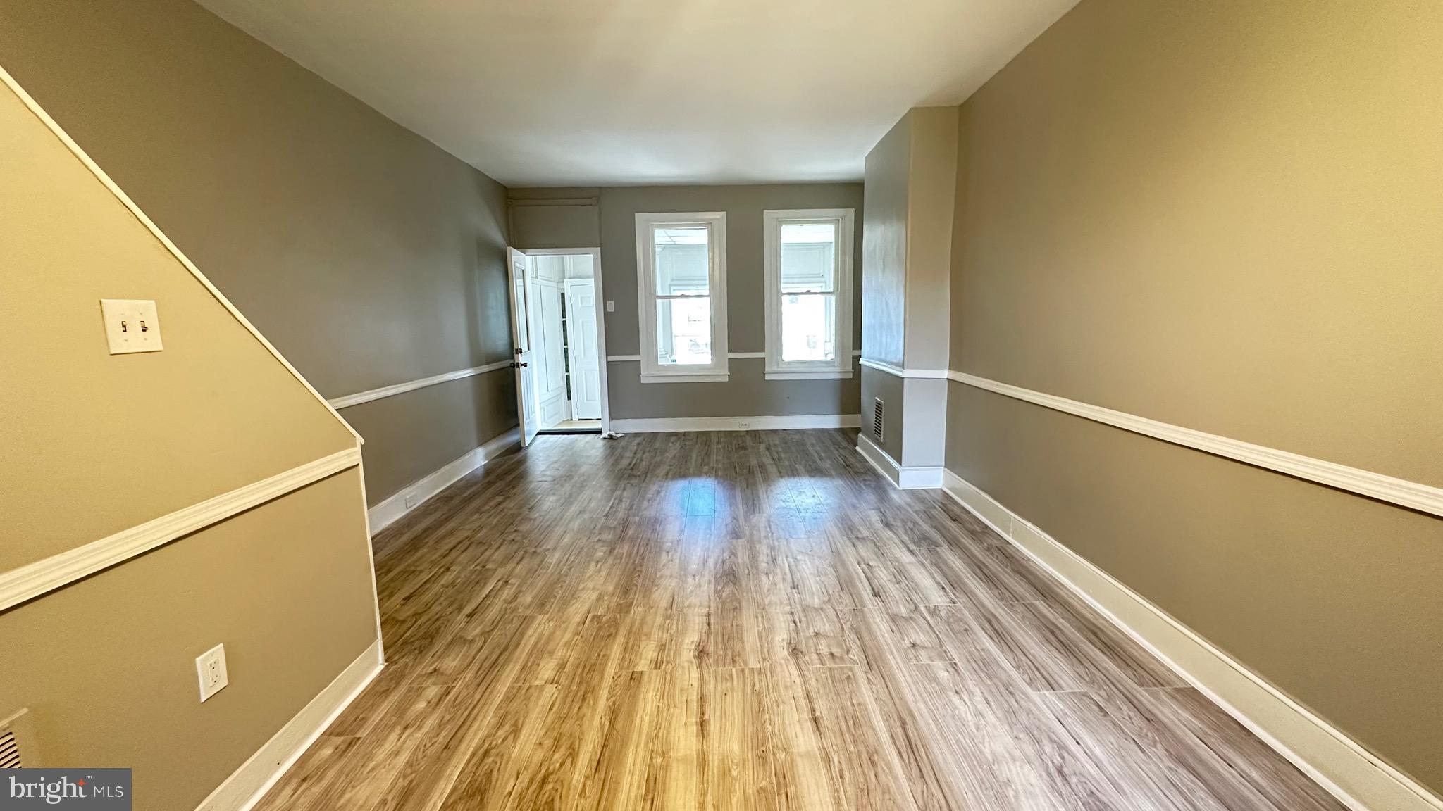 TACONY - Residential