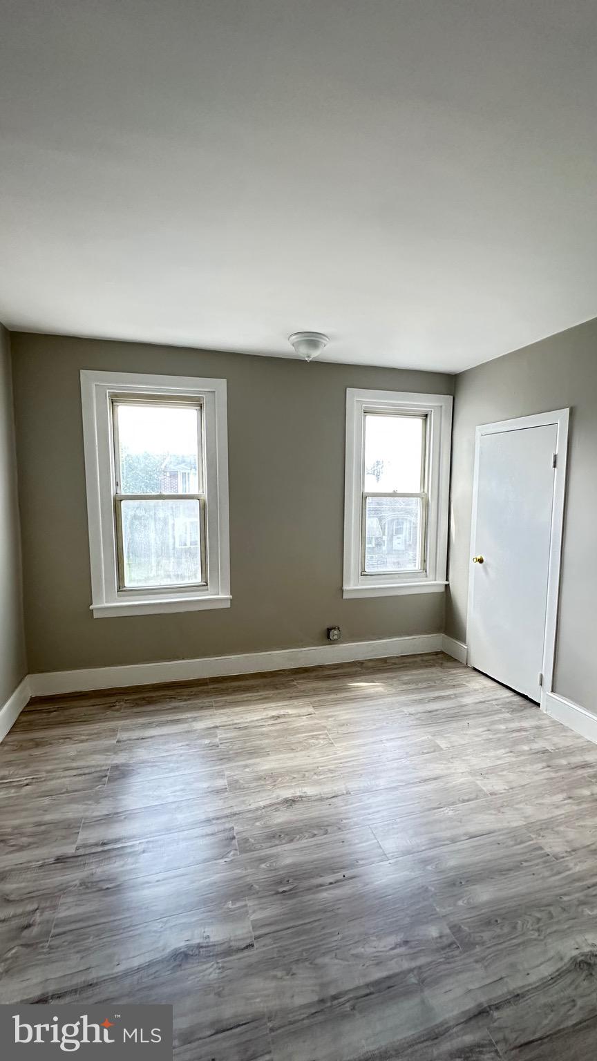 TACONY - Residential