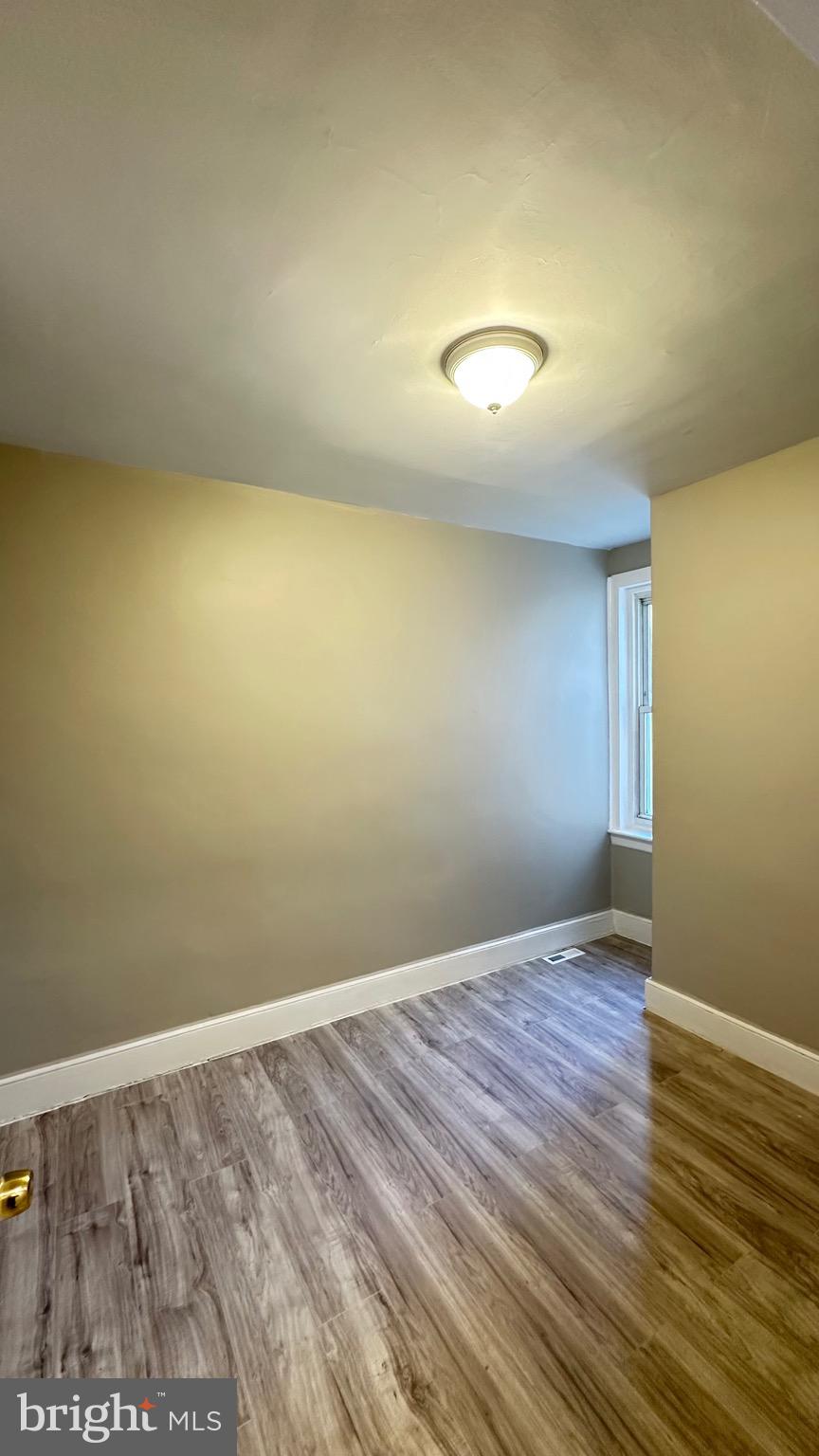 TACONY - Residential