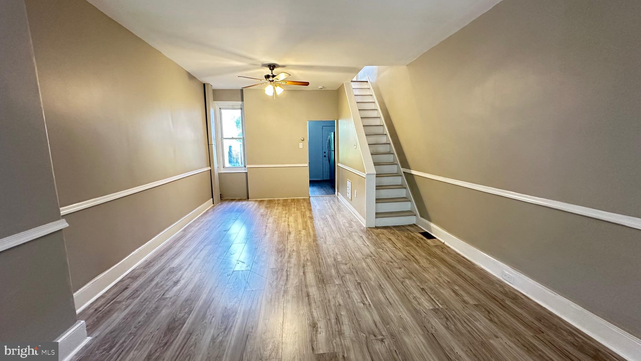 TACONY - Residential