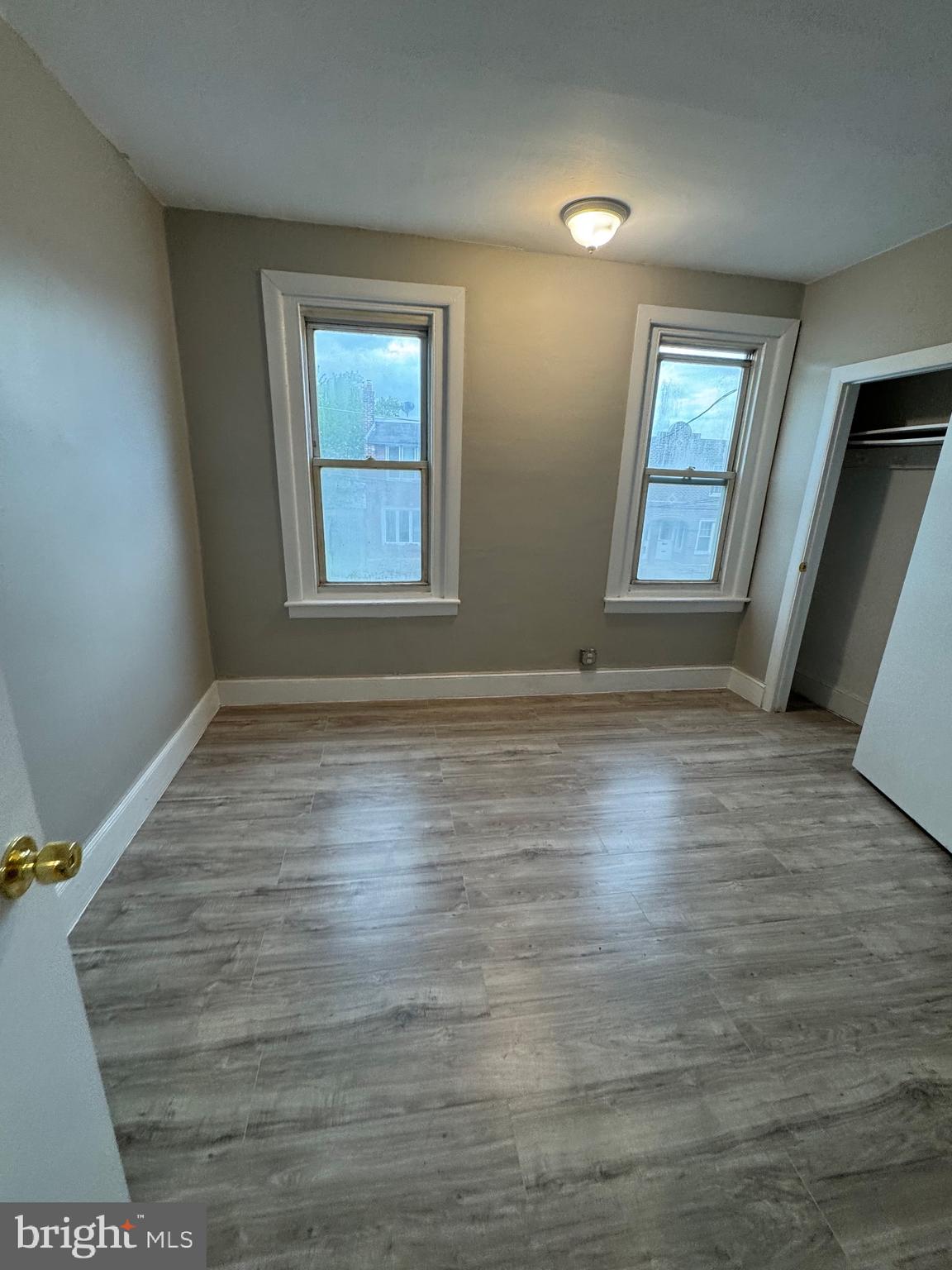 TACONY - Residential