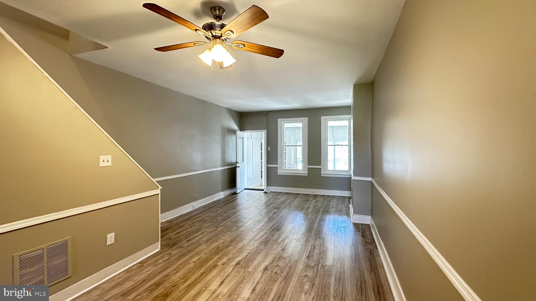 TACONY - Residential