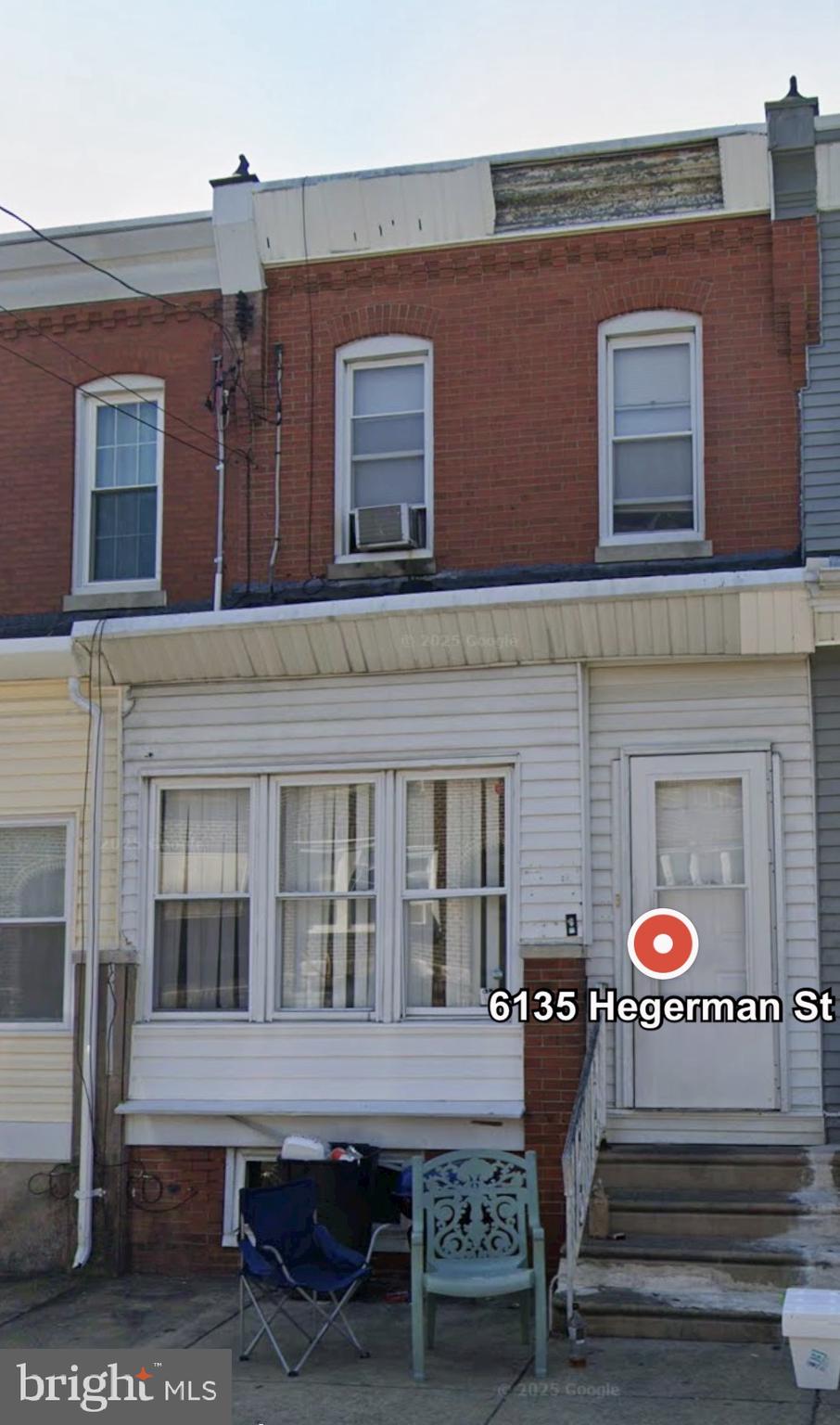 TACONY - Residential