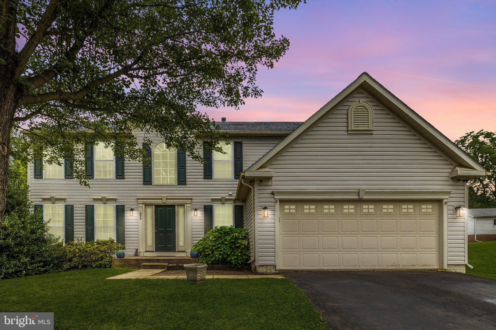 WILLOW BROOK - Residential