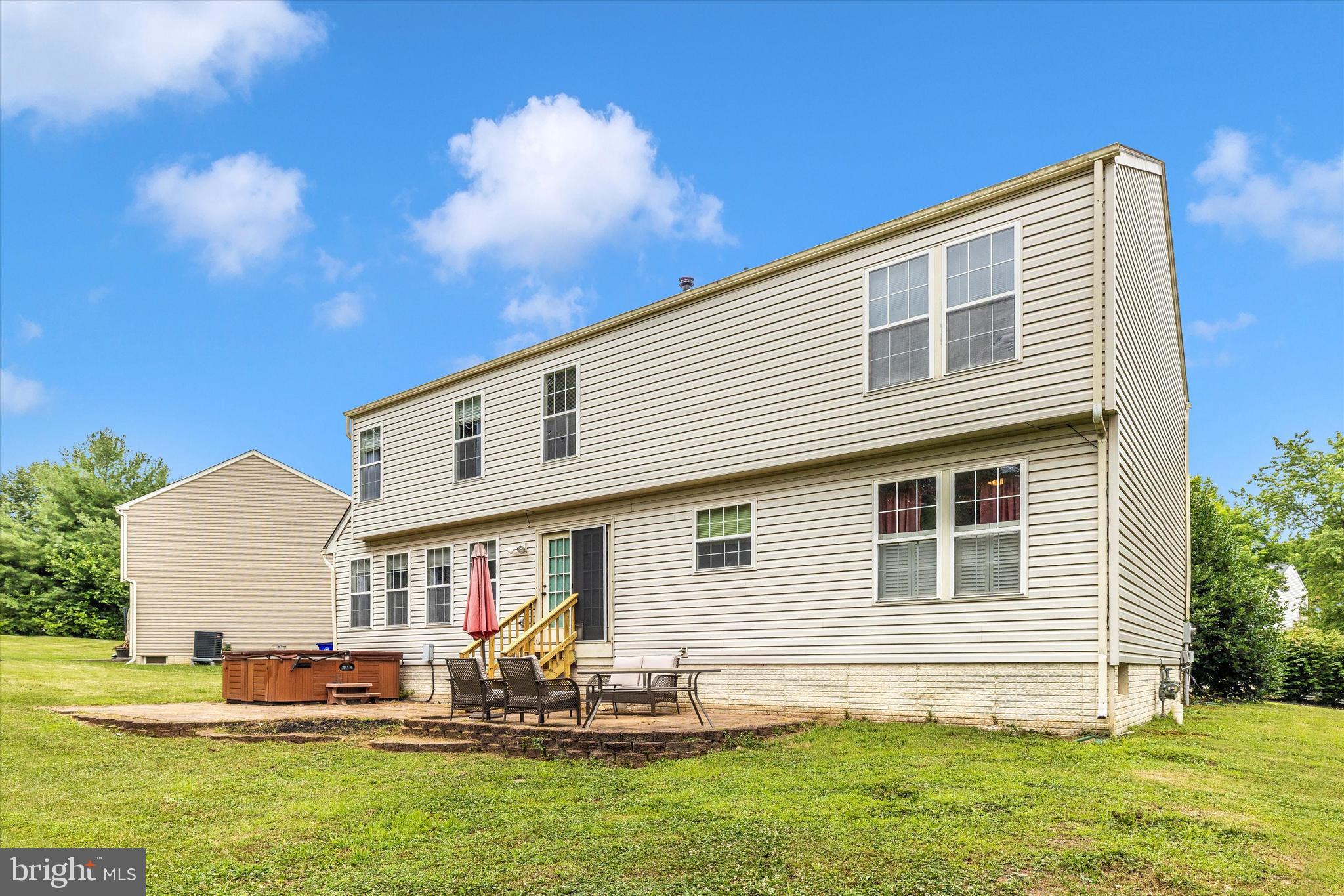 WILLOW BROOK - Residential