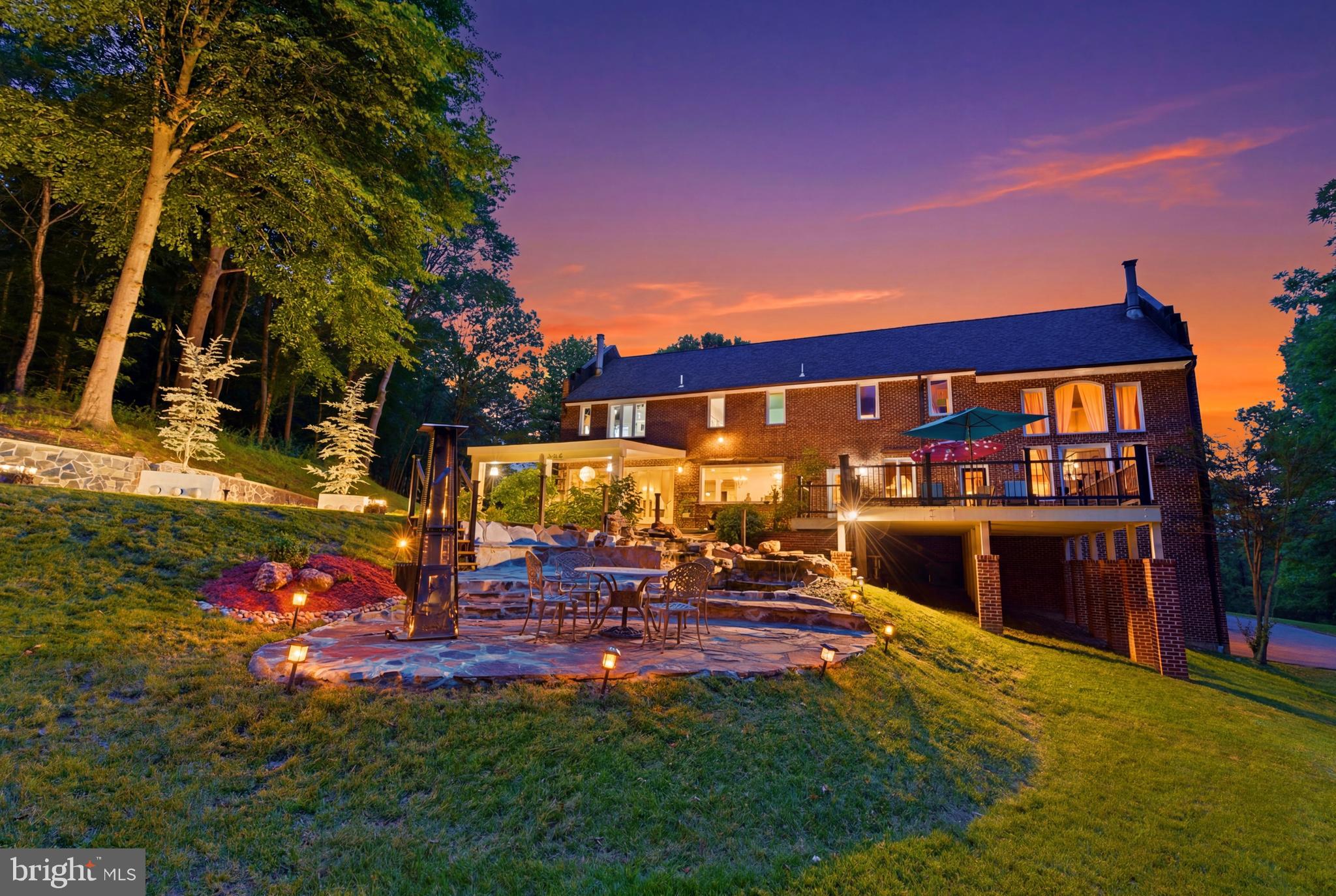 FROSTY MEADOWS - Residential