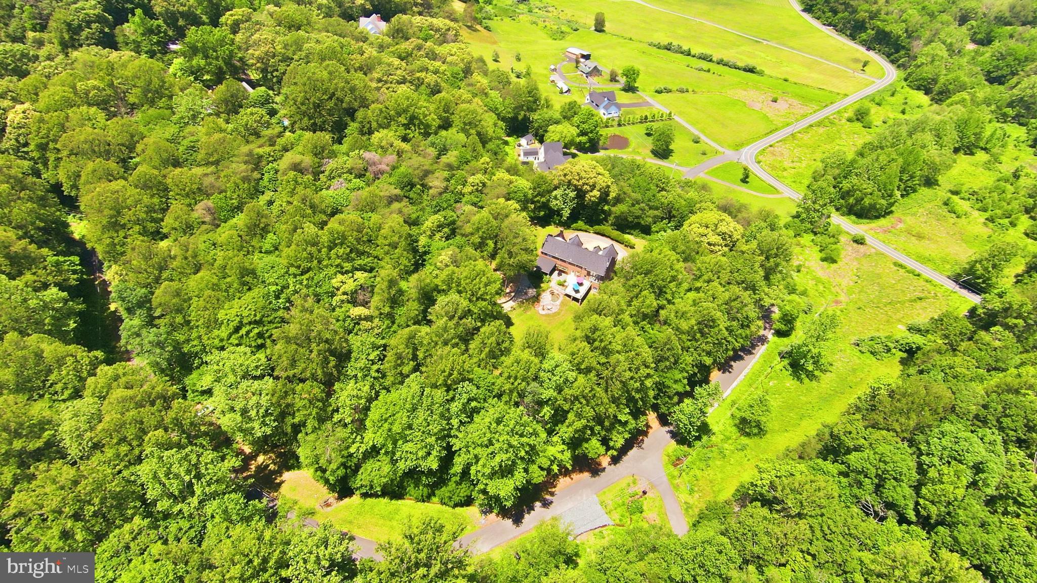 FROSTY MEADOWS - Residential