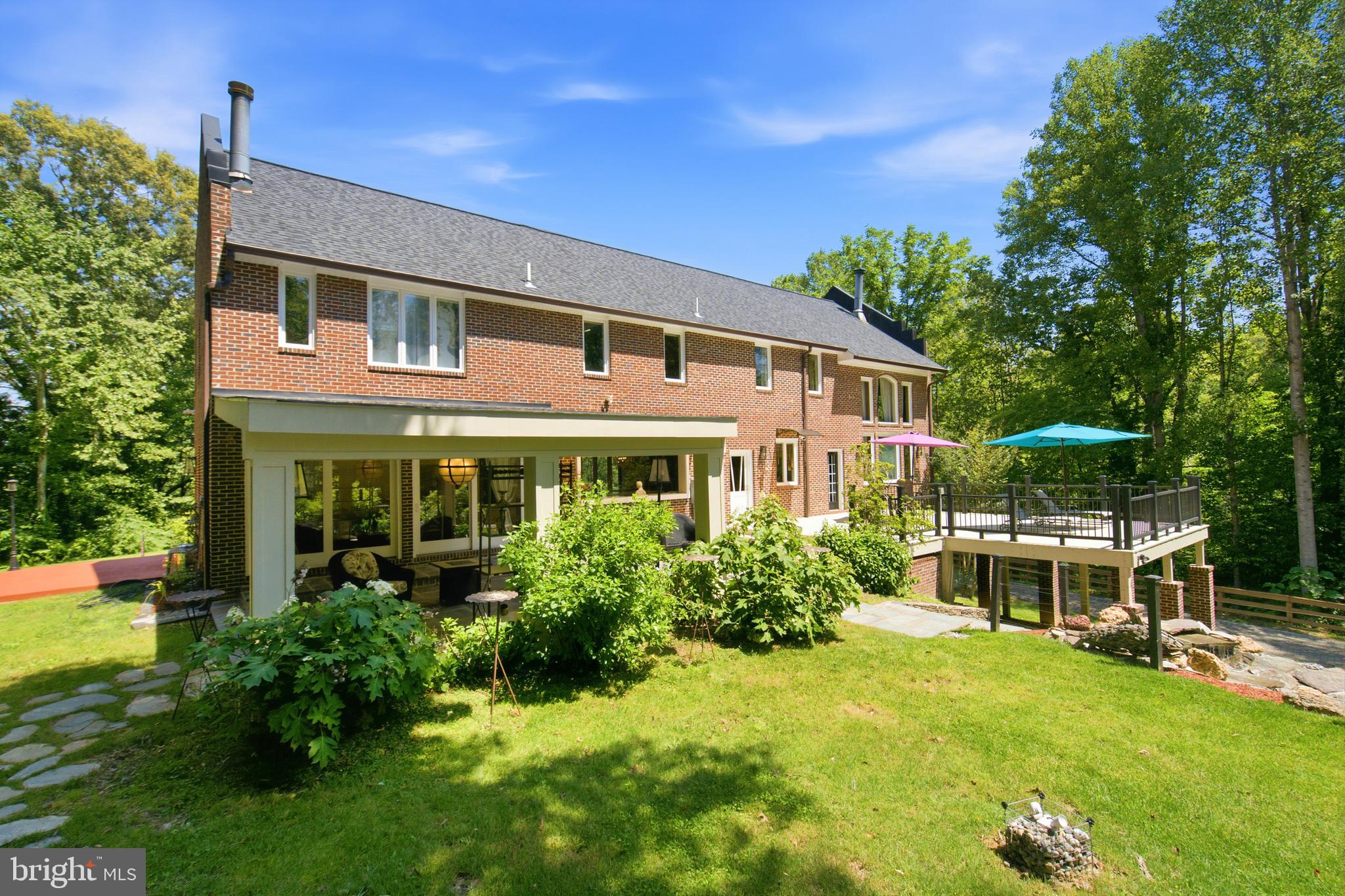 FROSTY MEADOWS - Residential