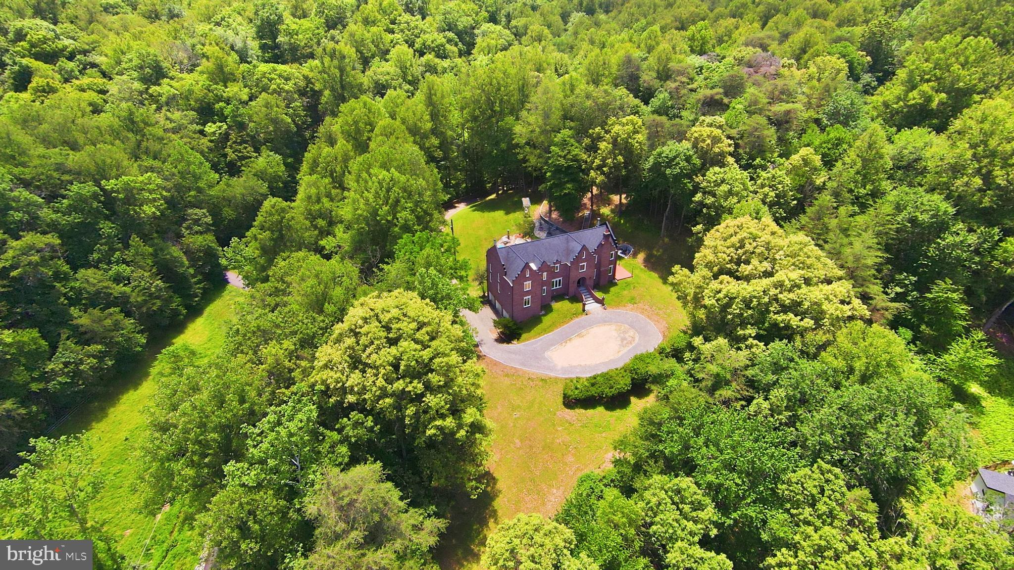 FROSTY MEADOWS - Residential