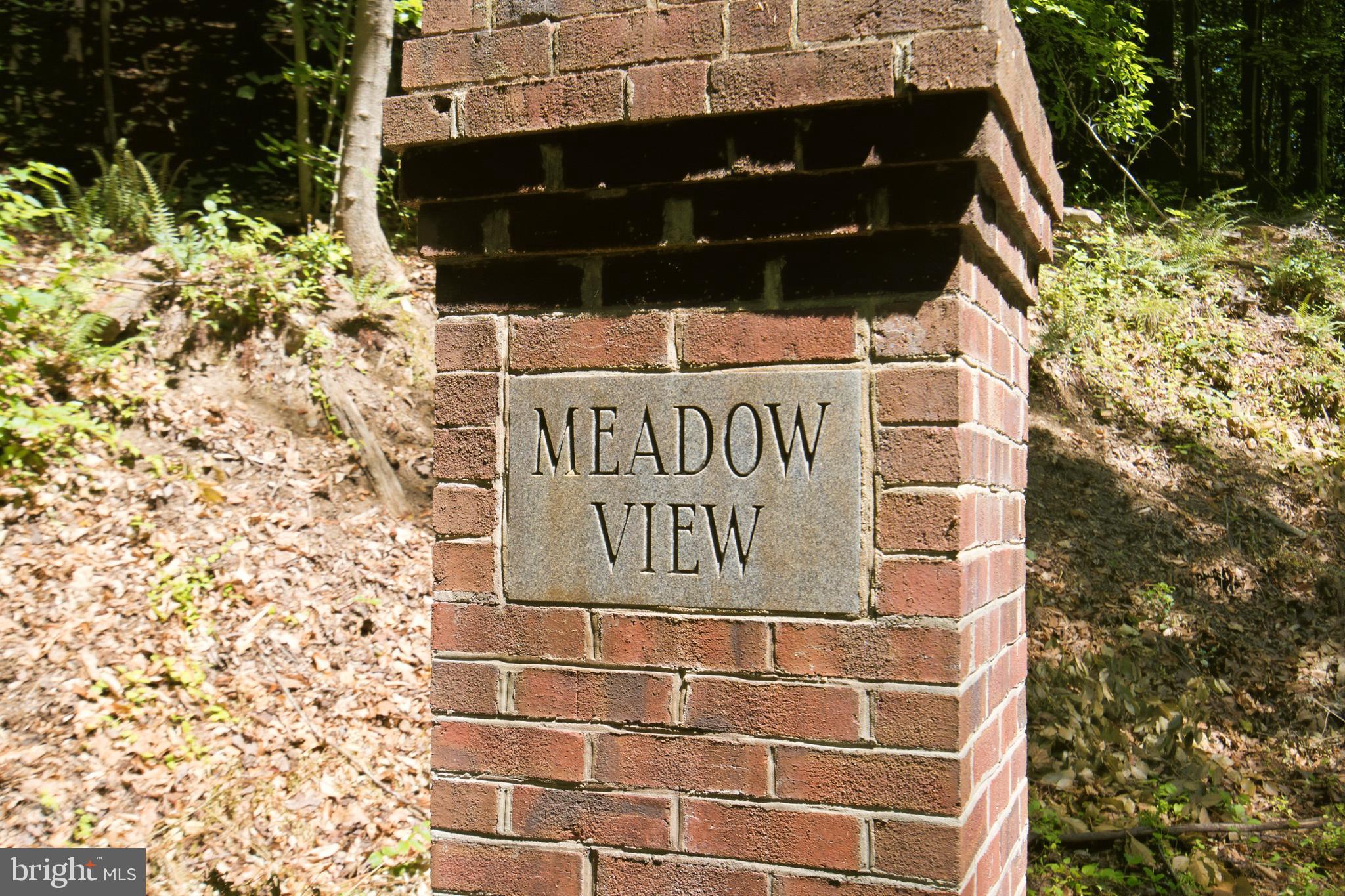 FROSTY MEADOWS - Residential
