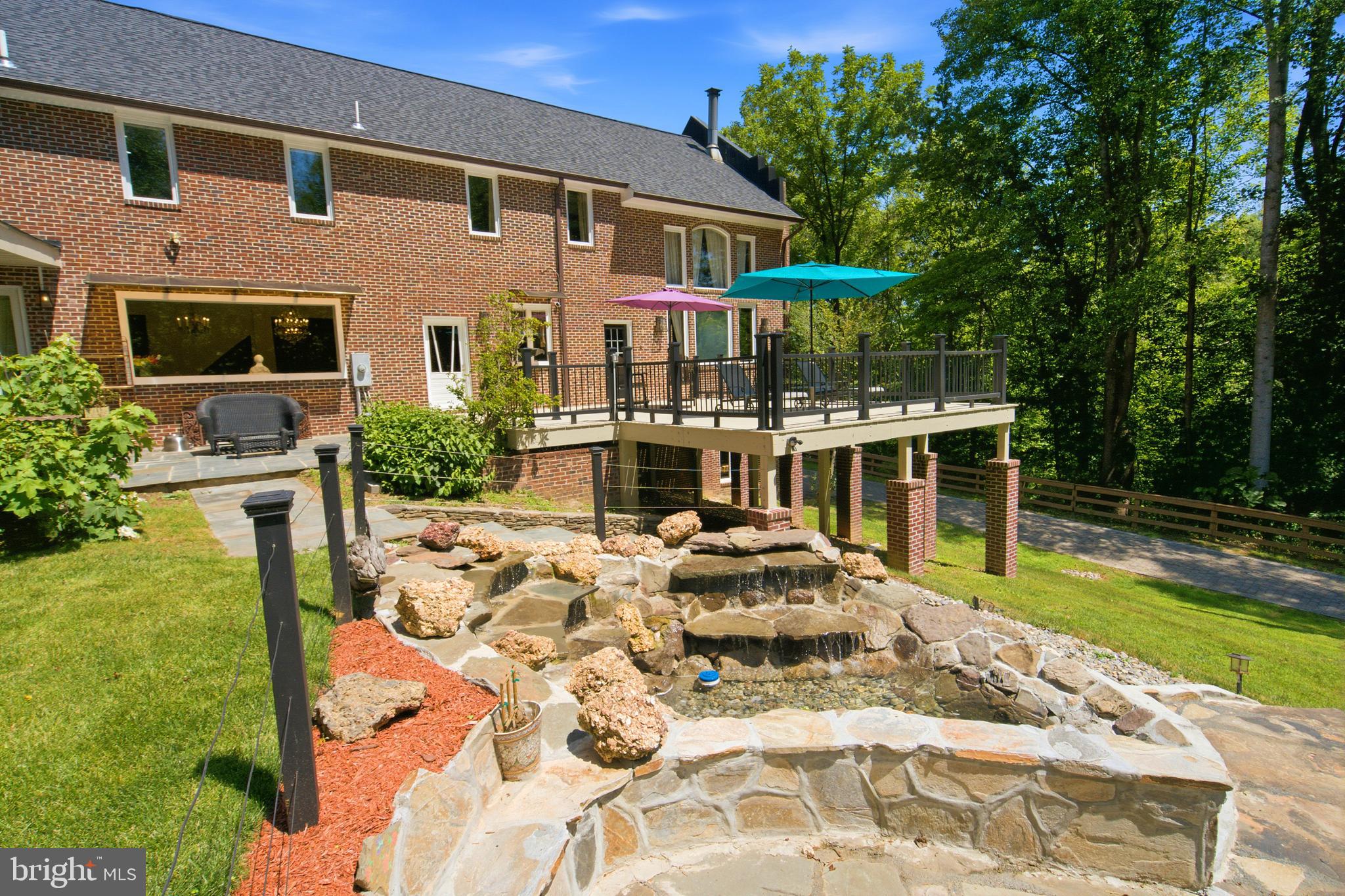 FROSTY MEADOWS - Residential