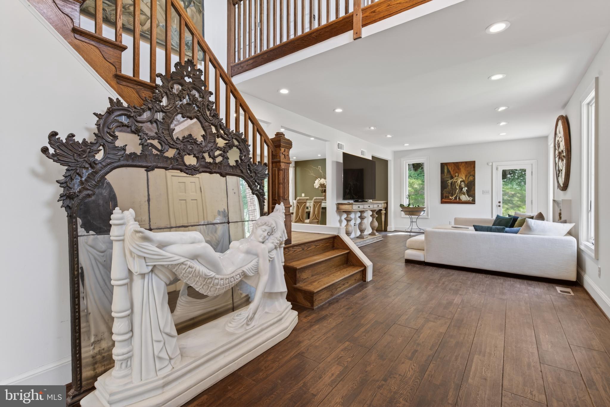 FROSTY MEADOWS - Residential