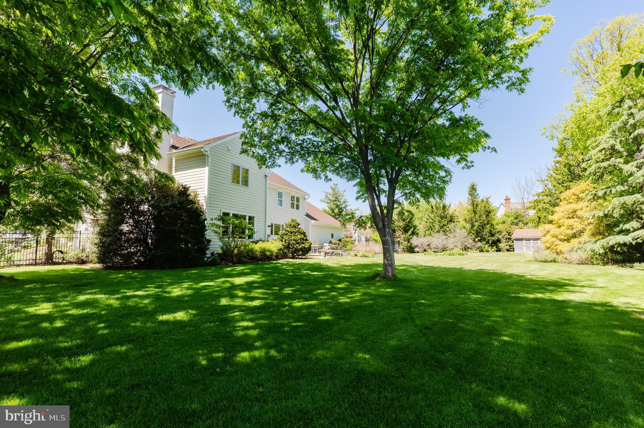 OAK RIDGE - Residential