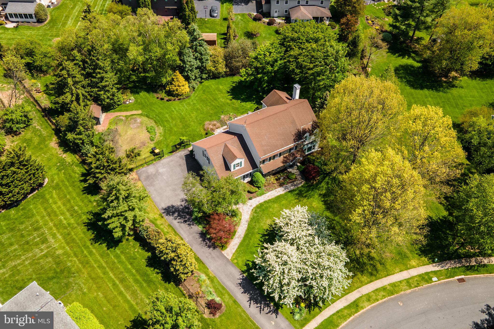 OAK RIDGE - Residential