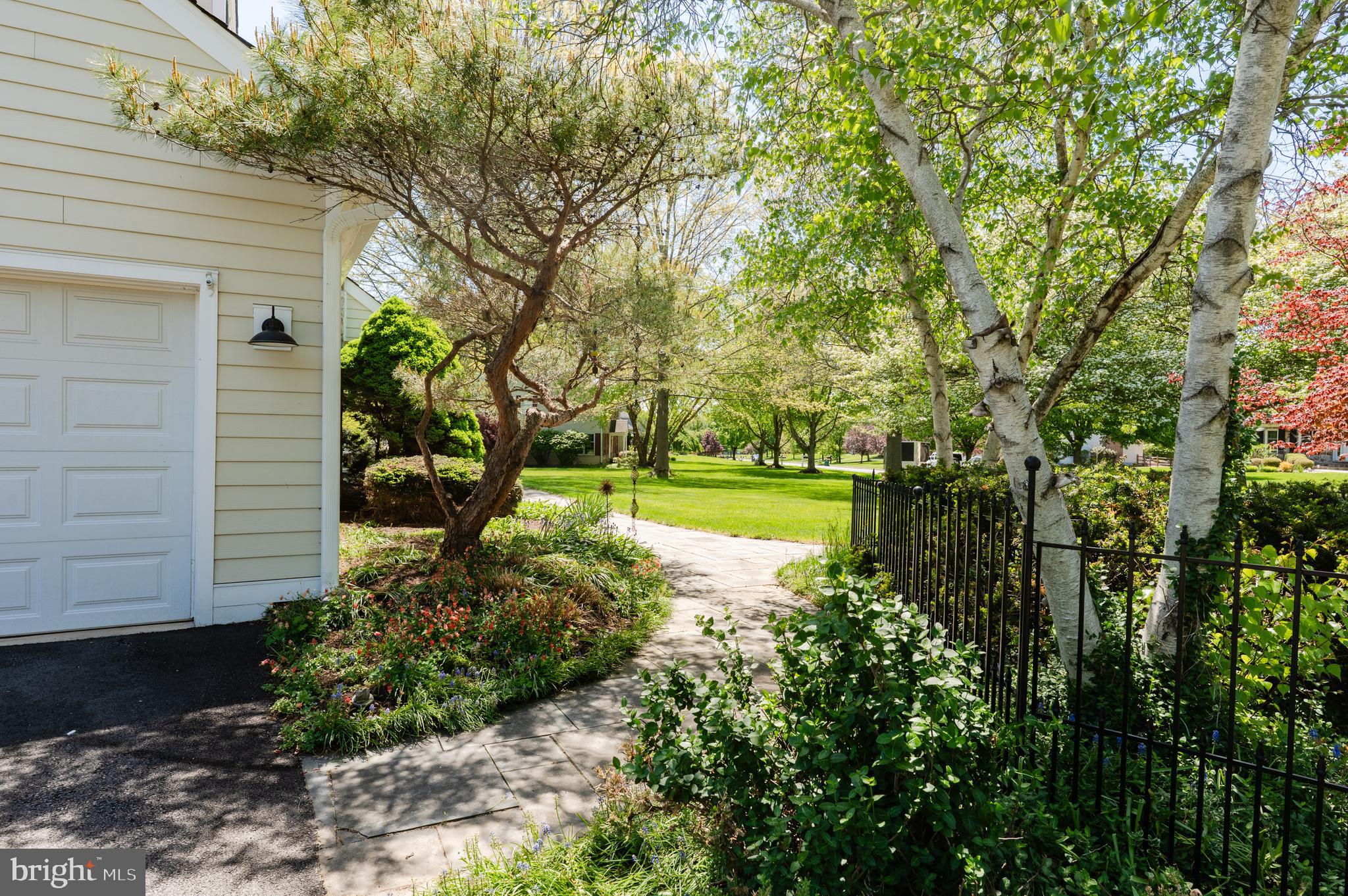 OAK RIDGE - Residential