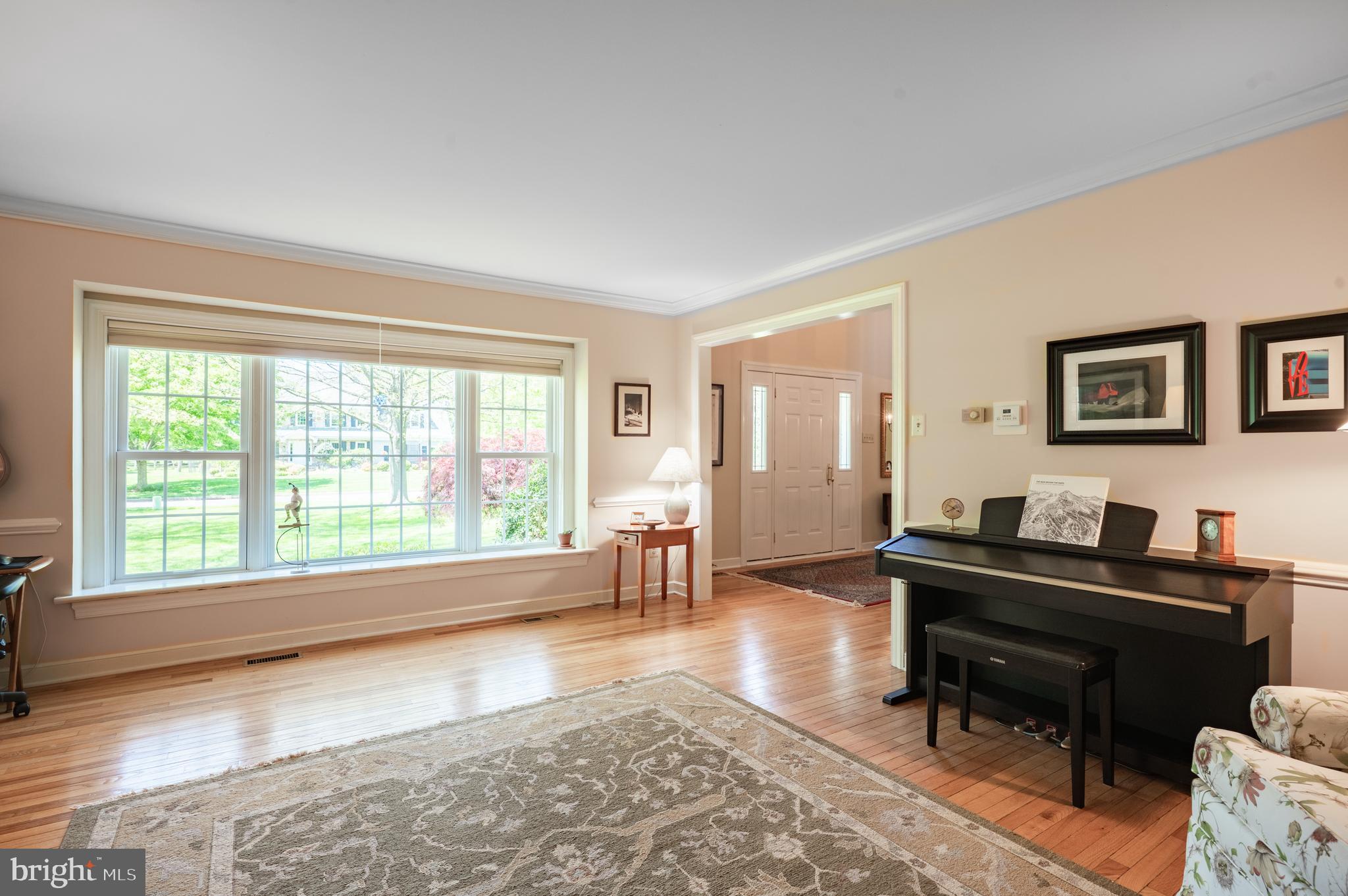 OAK RIDGE - Residential