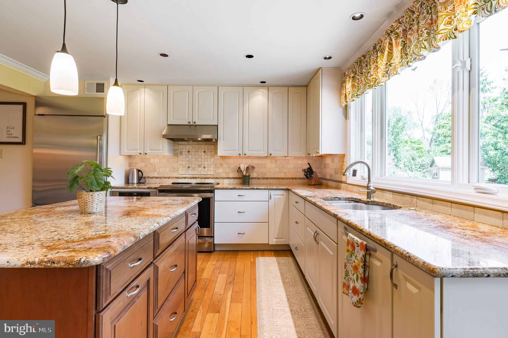 OAK RIDGE - Residential