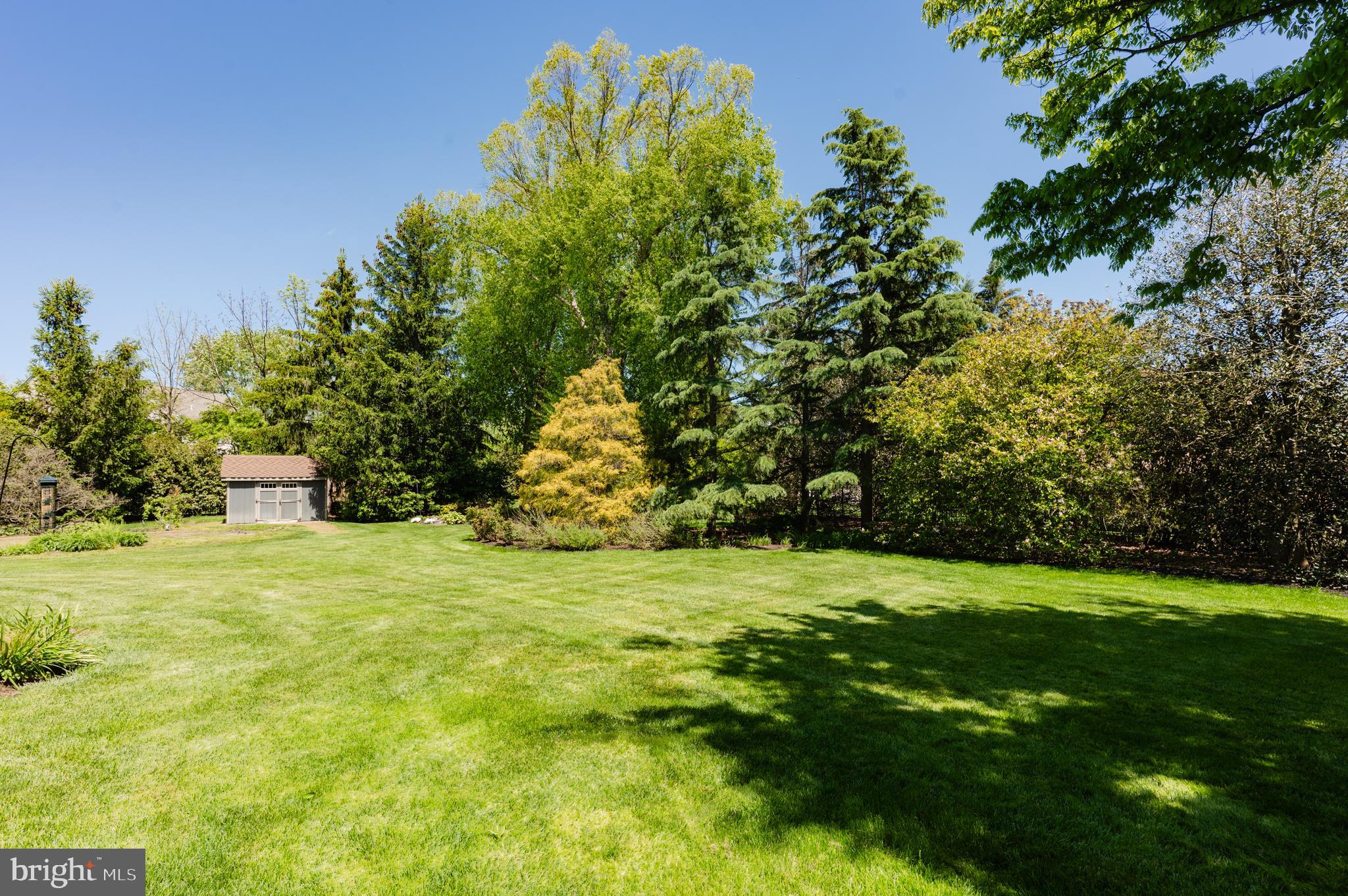 OAK RIDGE - Residential