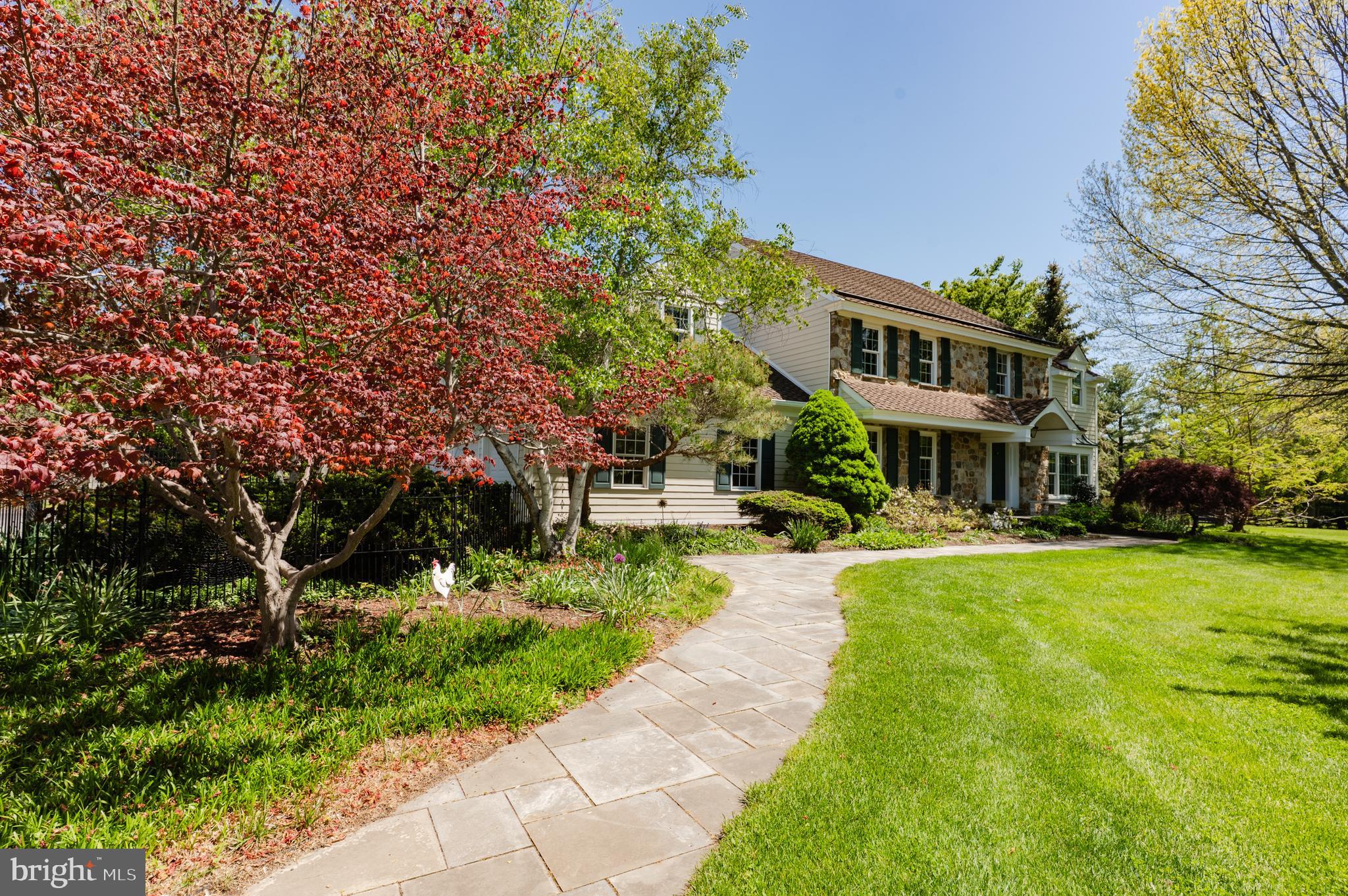OAK RIDGE - Residential