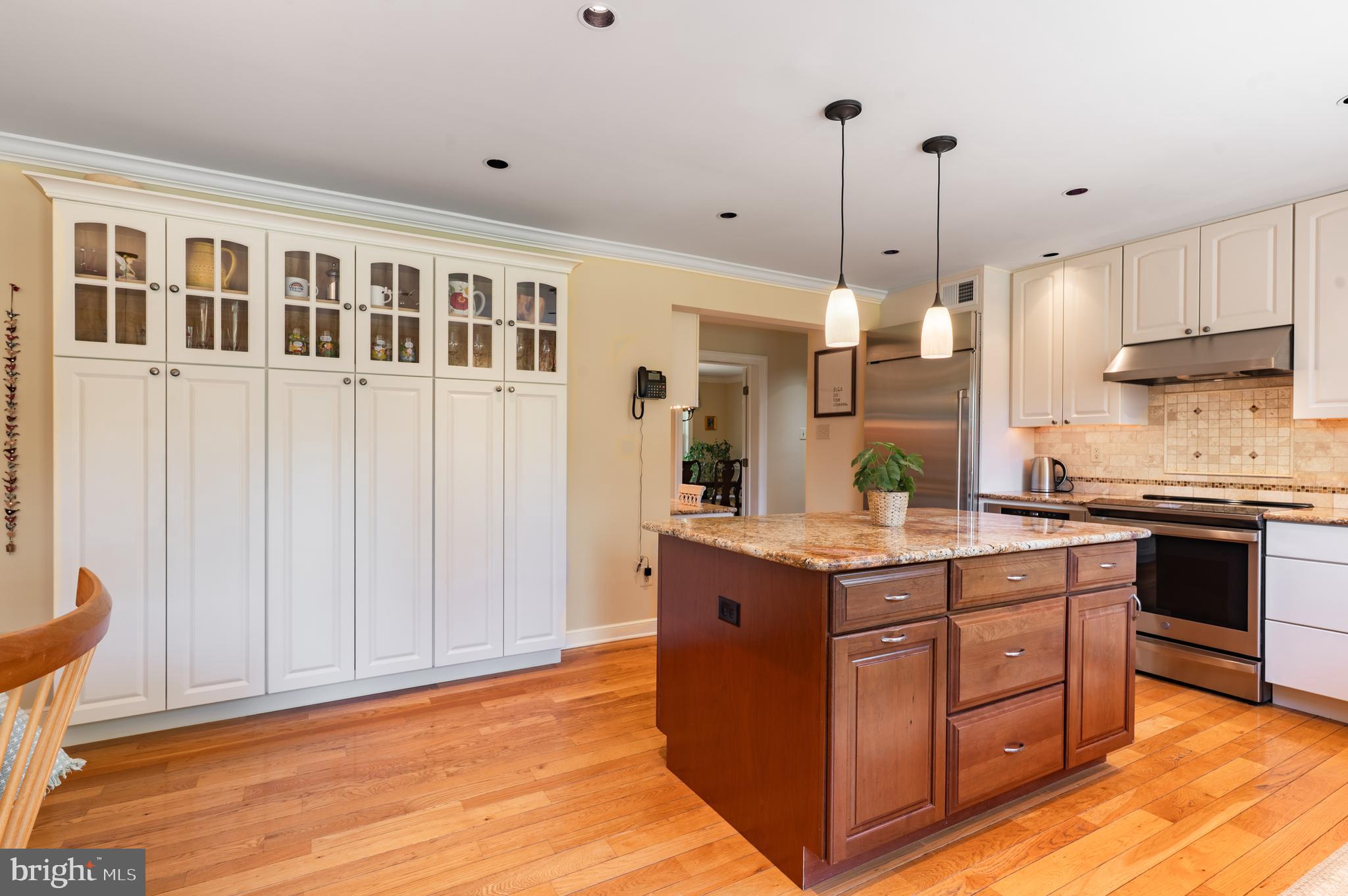 OAK RIDGE - Residential