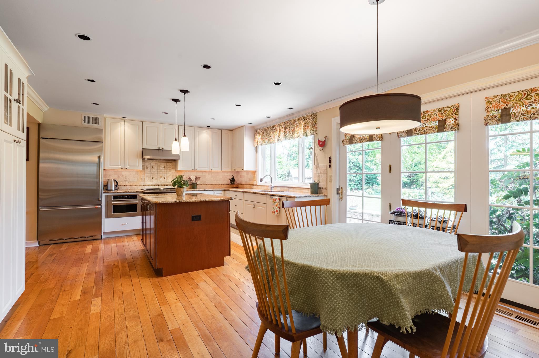 OAK RIDGE - Residential