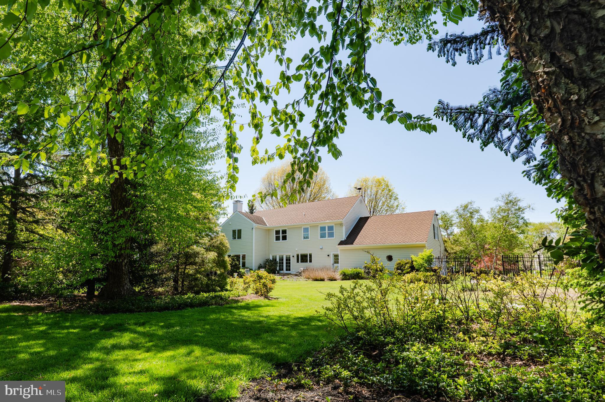 OAK RIDGE - Residential