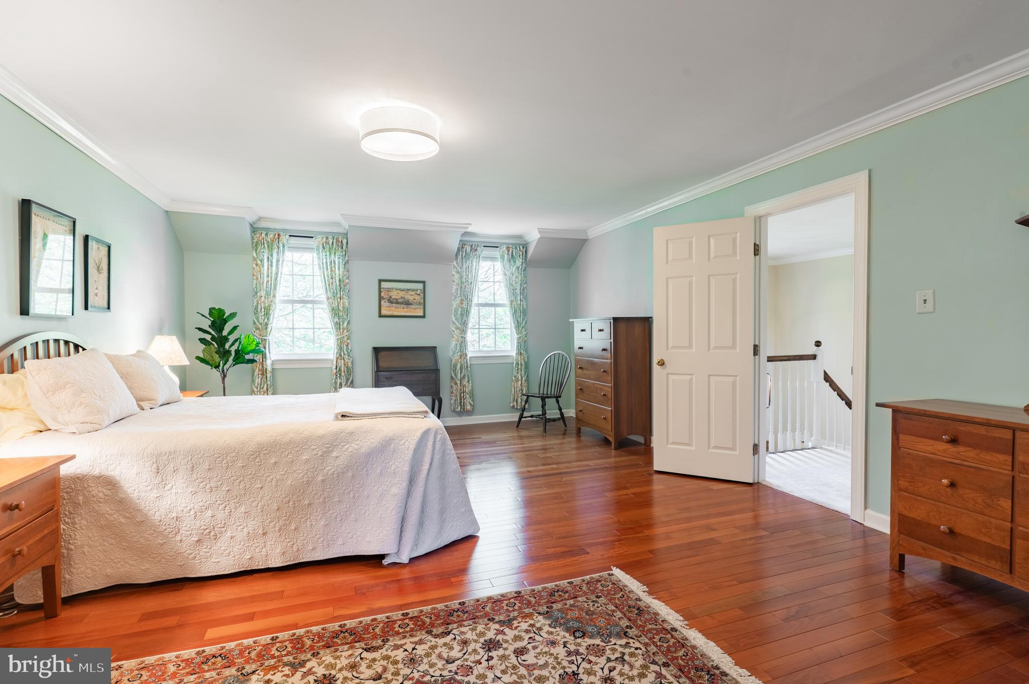 OAK RIDGE - Residential
