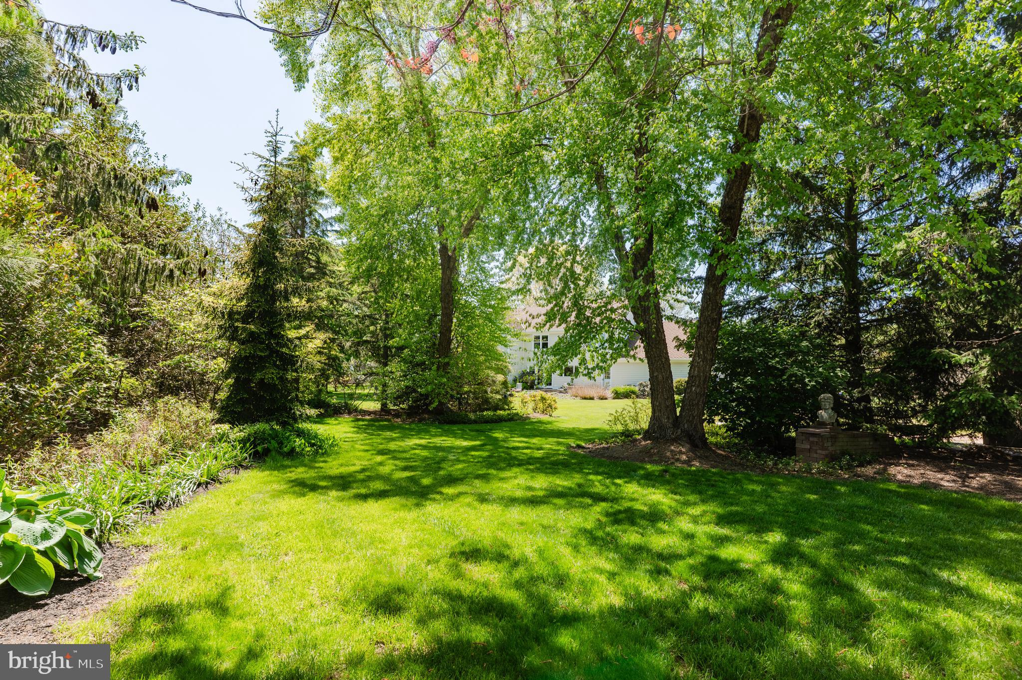 OAK RIDGE - Residential