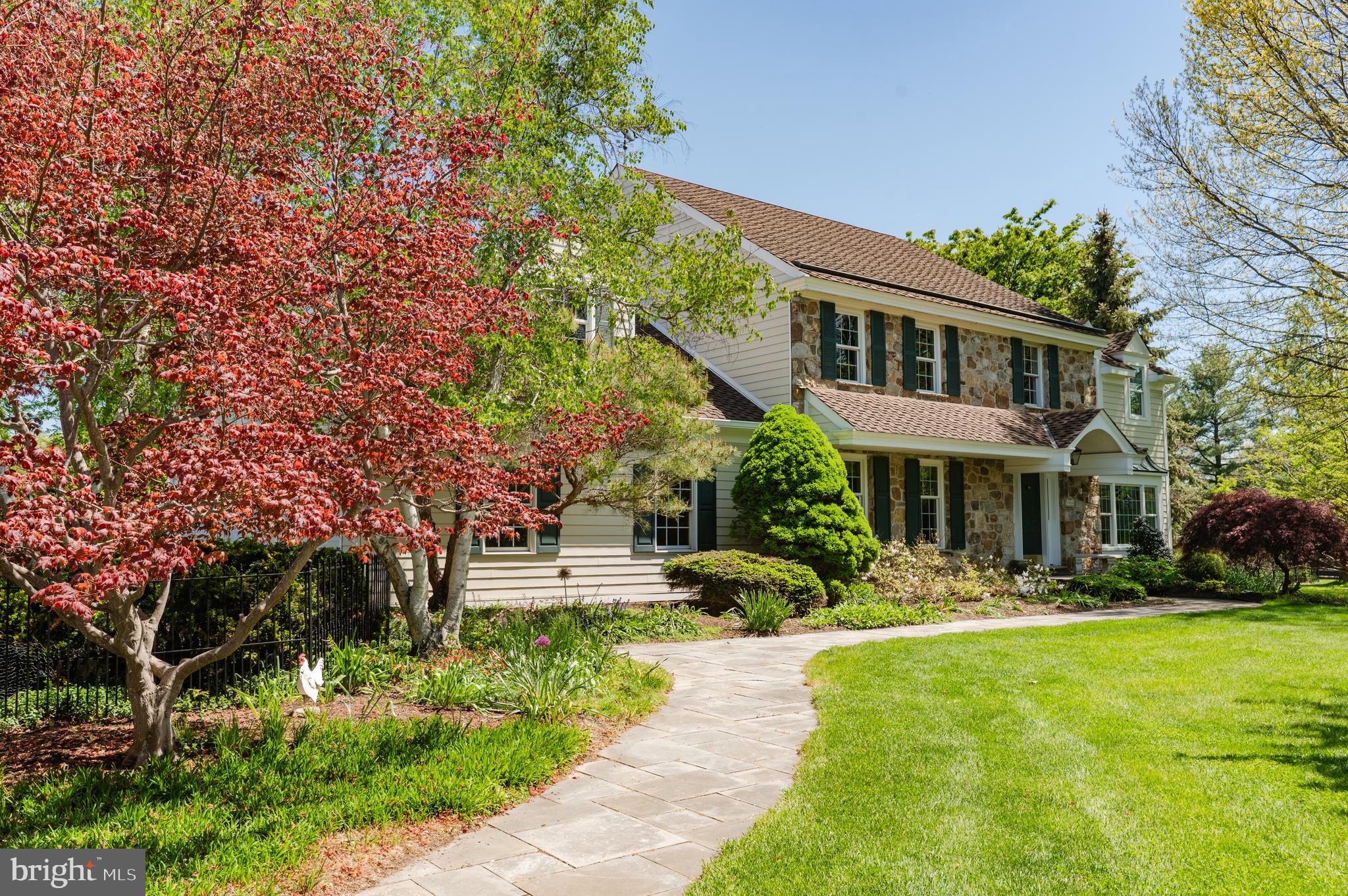 OAK RIDGE - Residential
