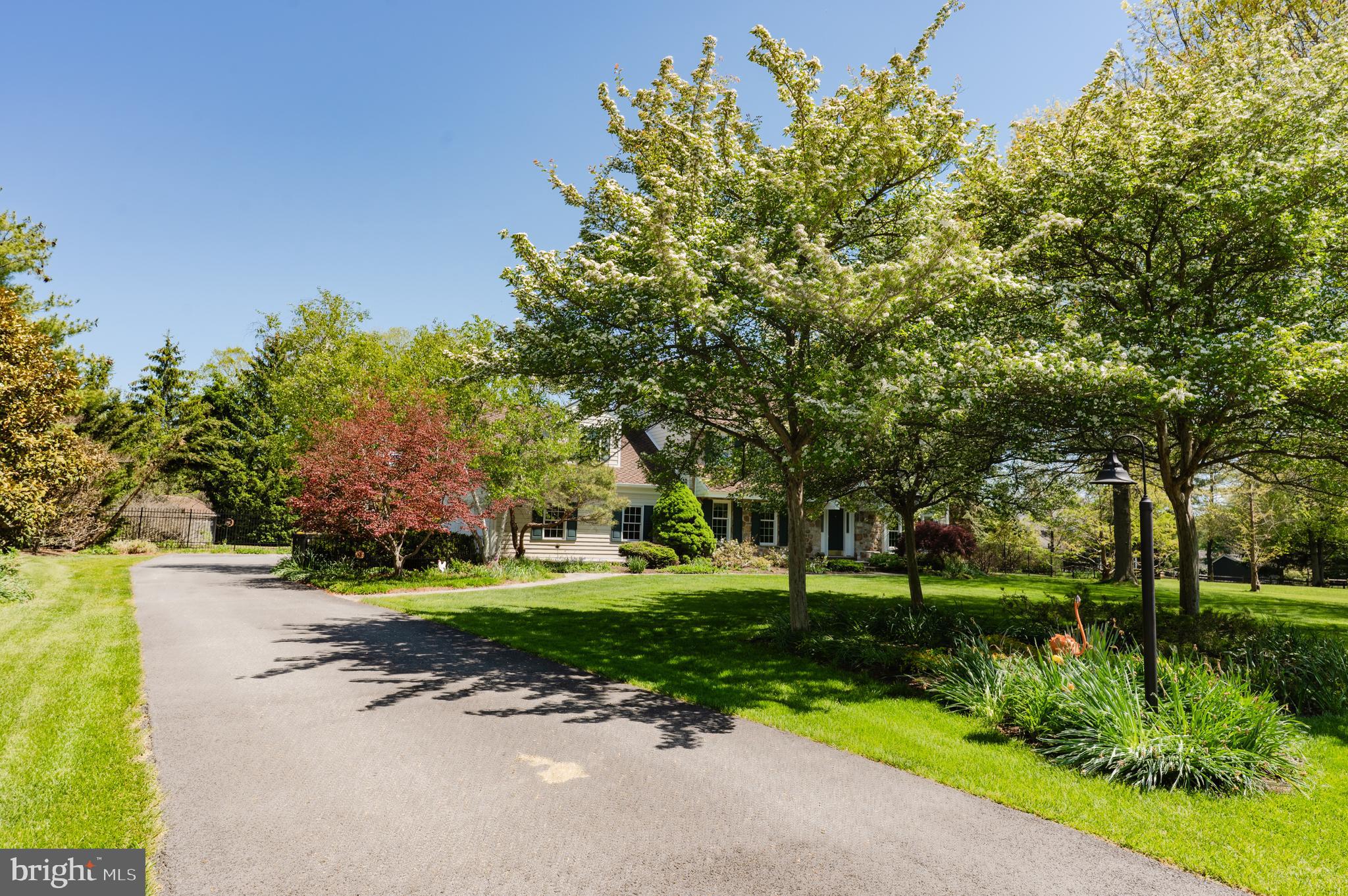 OAK RIDGE - Residential