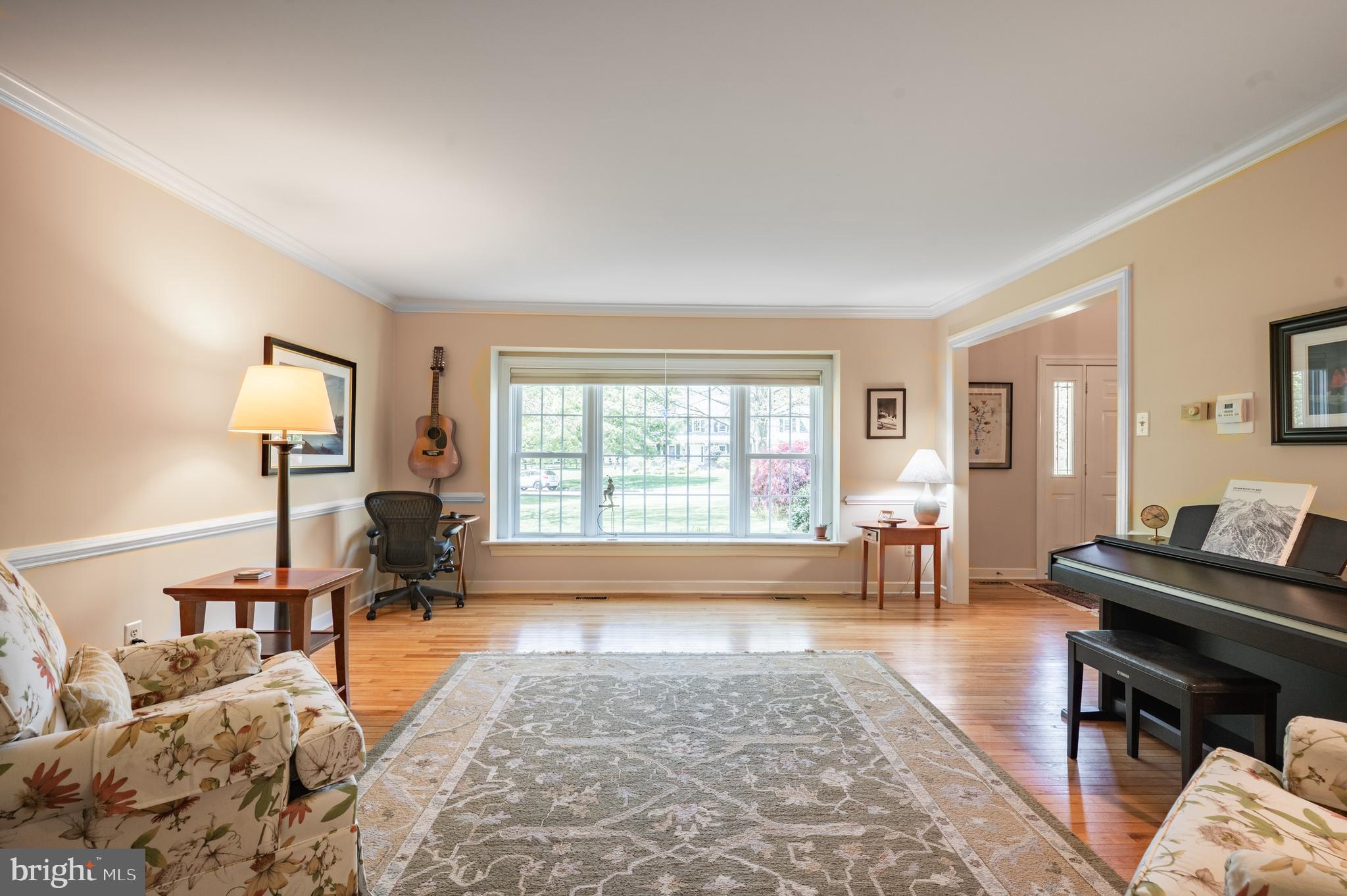 OAK RIDGE - Residential