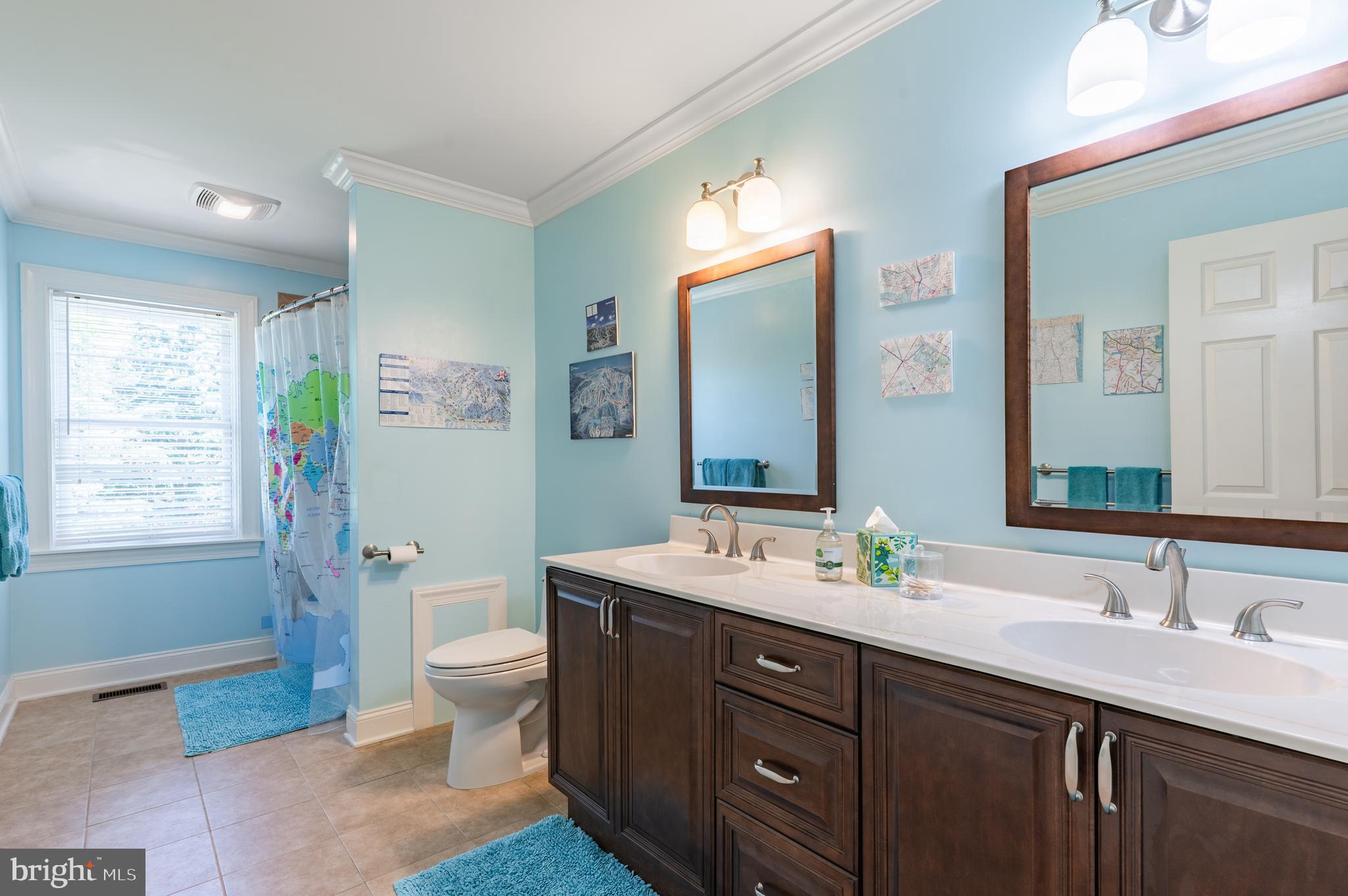 OAK RIDGE - Residential