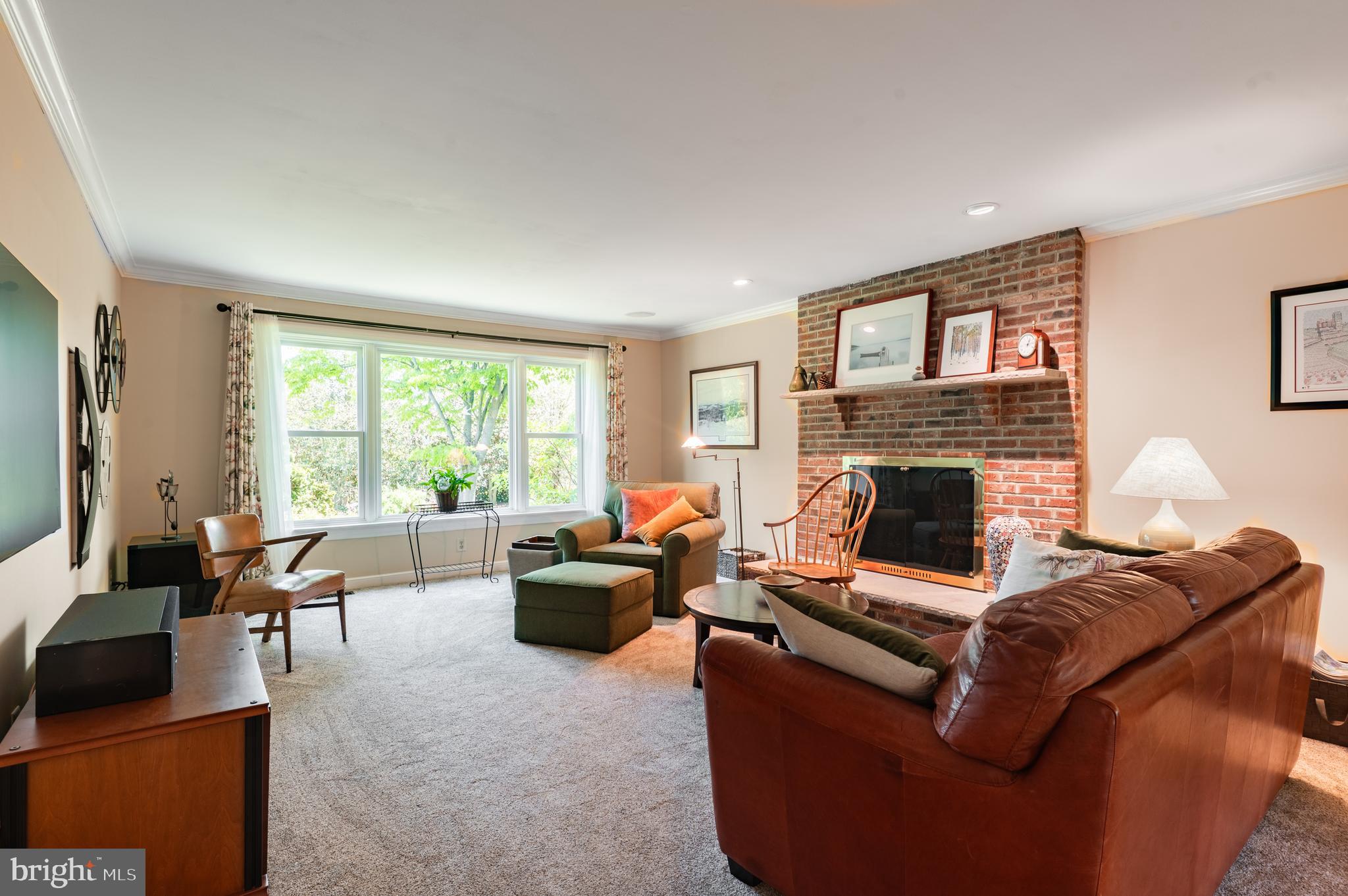 OAK RIDGE - Residential