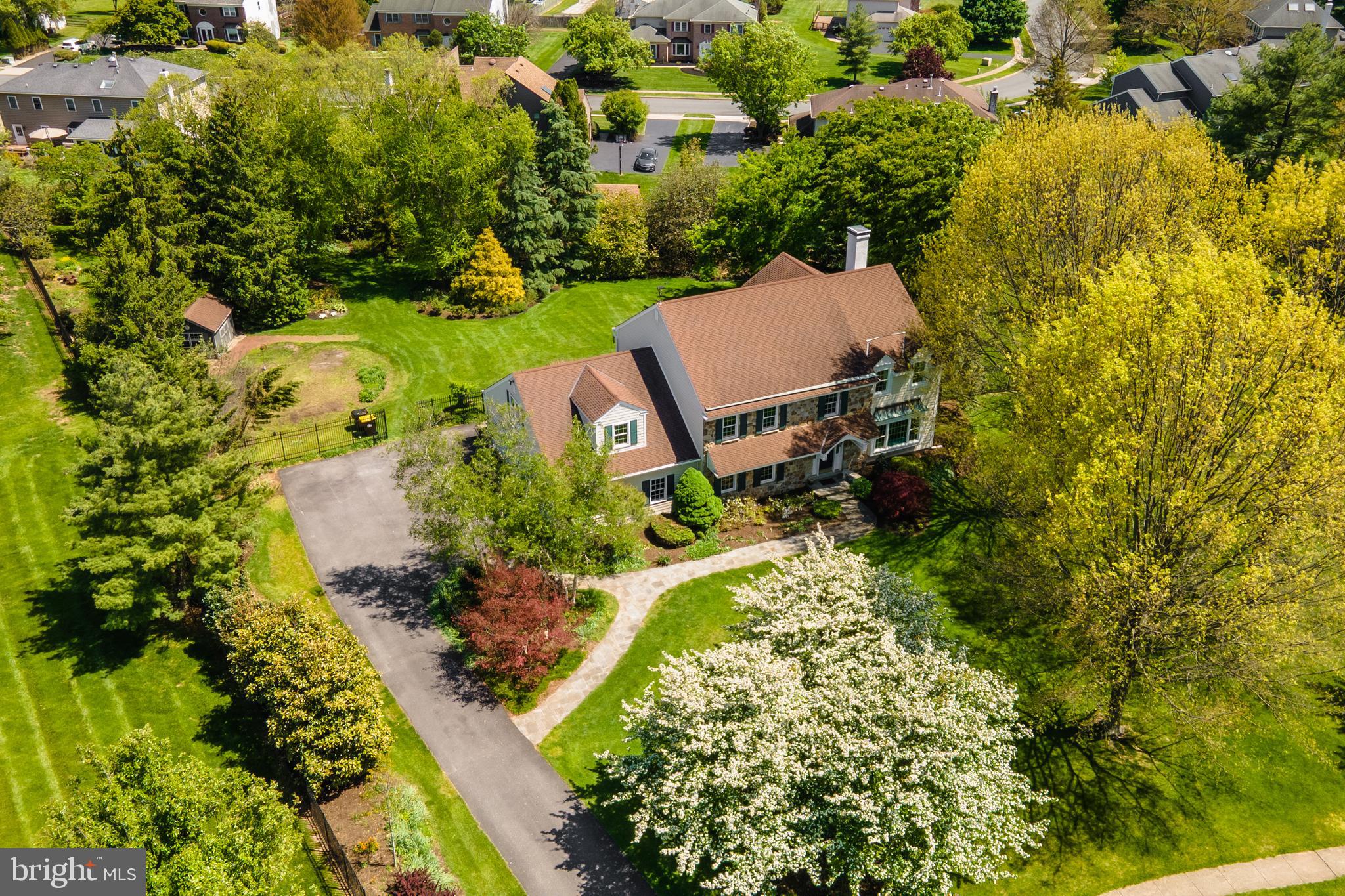 OAK RIDGE - Residential